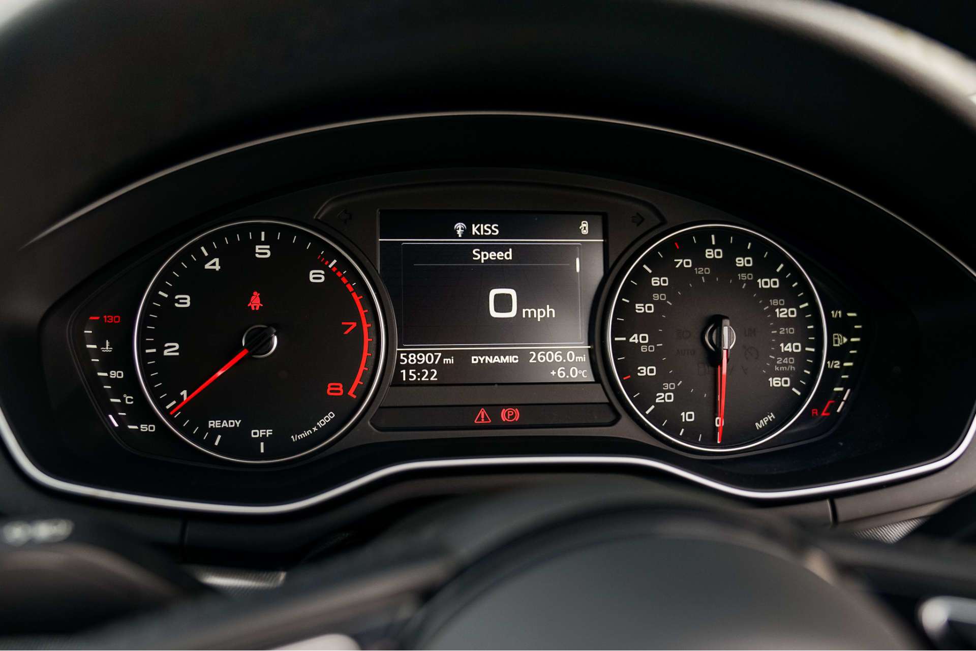 AUDI A4 1.4 A4 Sport TFSI 4dr For Sale