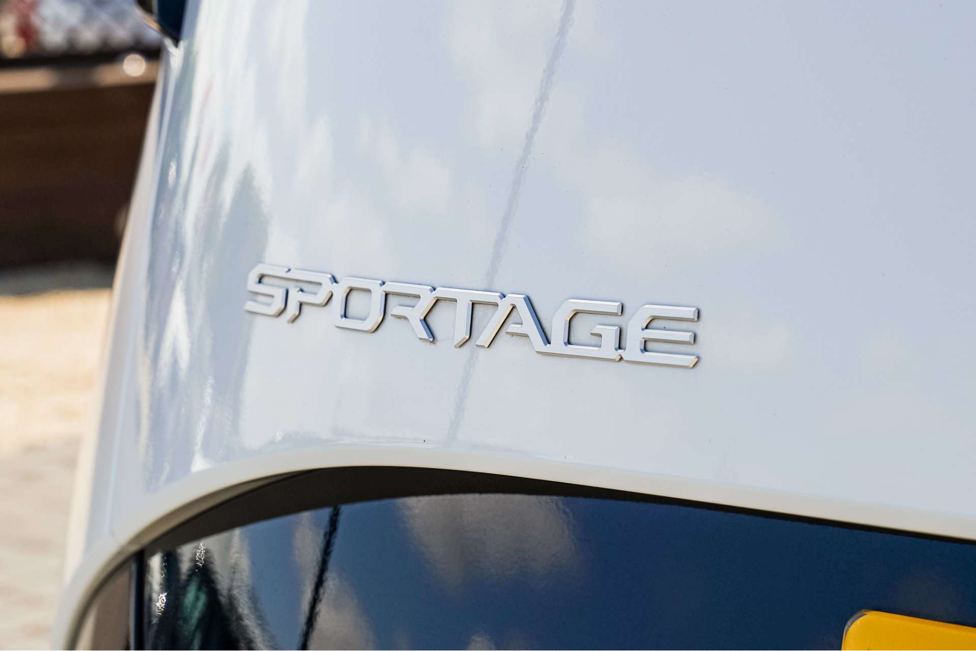 KIA SPORTAGE 1.6 T-GDi 13.8kWh GT-Line SUV 5dr Petrol Plug-in Hybrid Auto AWD Euro 6 (s/s) (261 bhp) For Sale