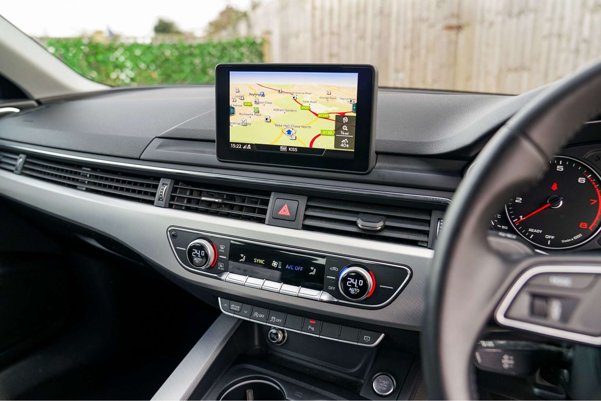 AUDI A4 1.4 A4 Sport TFSI 4dr For Sale