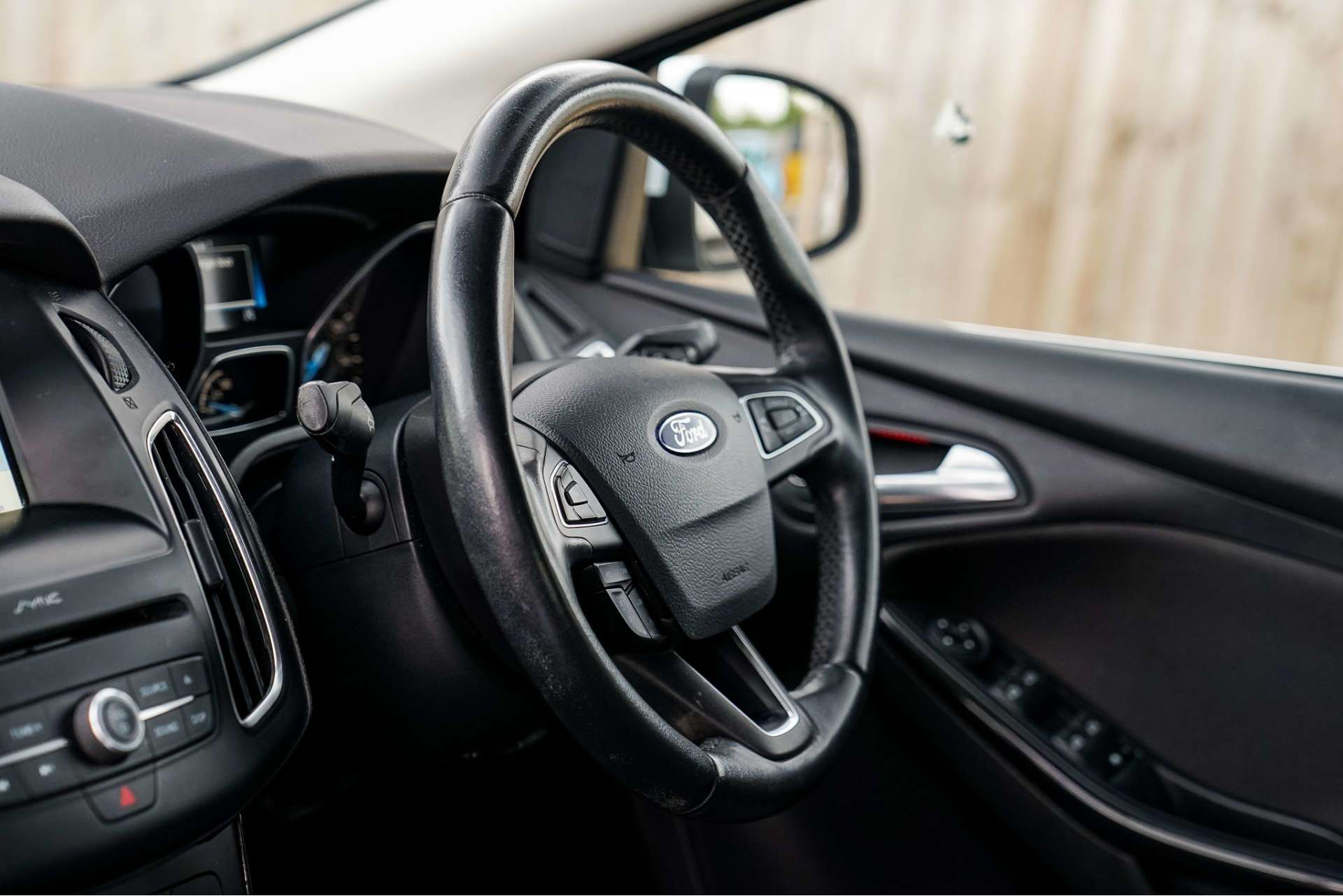 FORD FOCUS 1.0 Focus Titanium 5dr For Sale