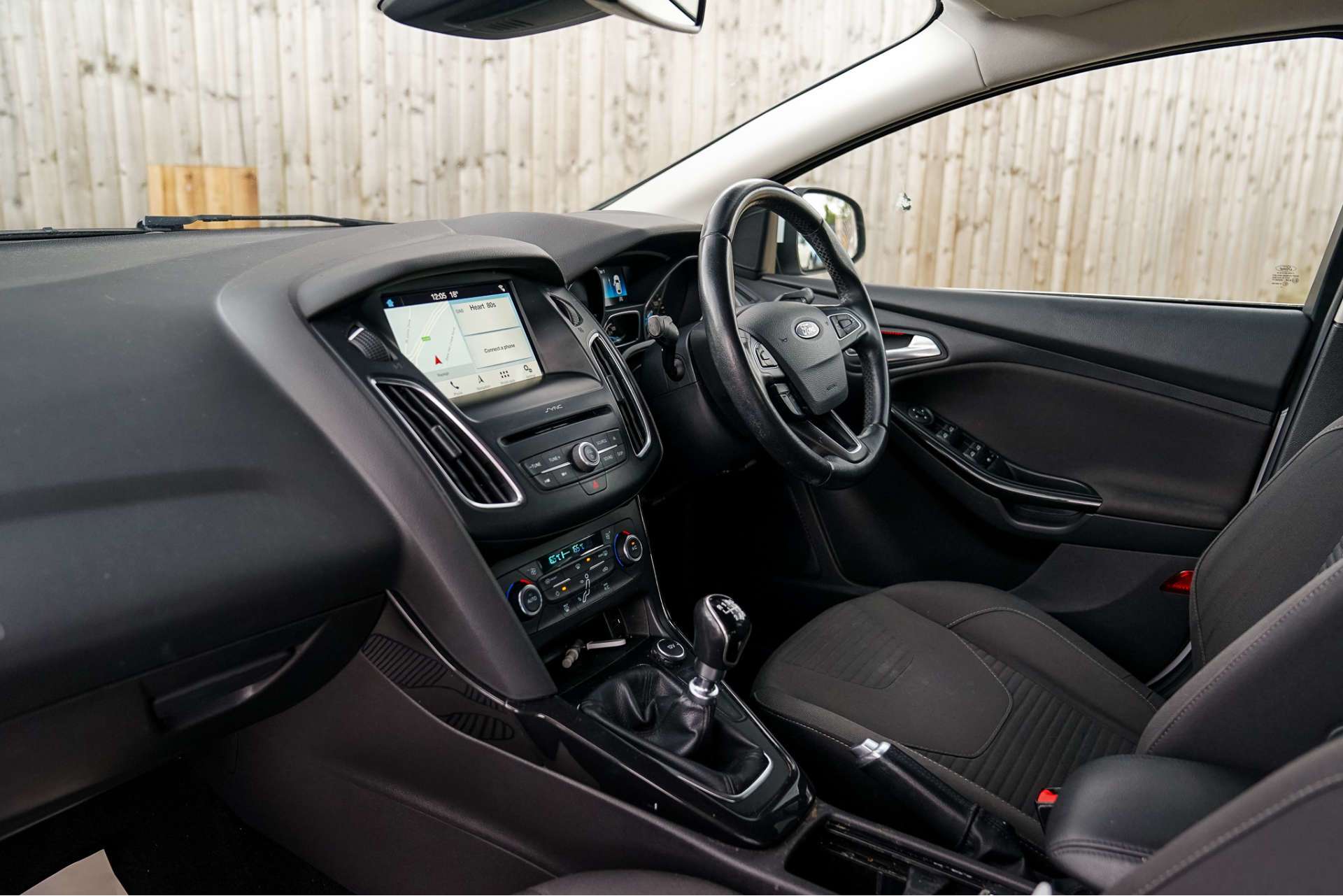 FORD FOCUS 1.0 Focus Titanium 5dr For Sale
