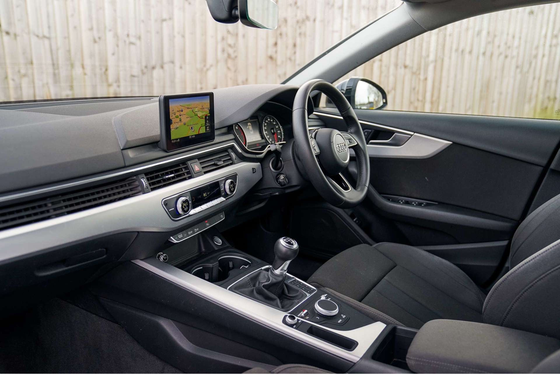 AUDI A4 1.4 A4 Sport TFSI 4dr For Sale