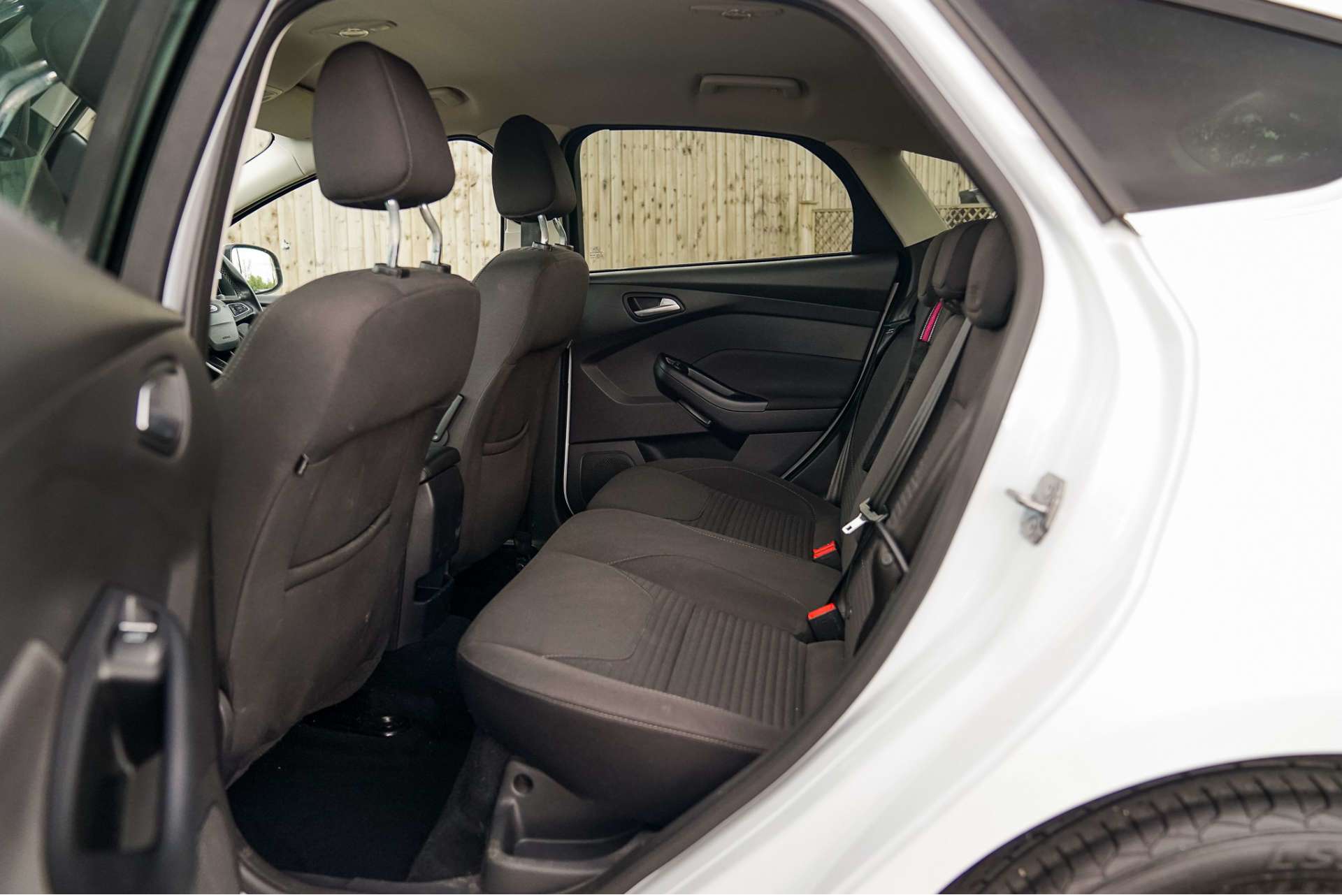 FORD FOCUS 1.0 Focus Titanium 5dr For Sale