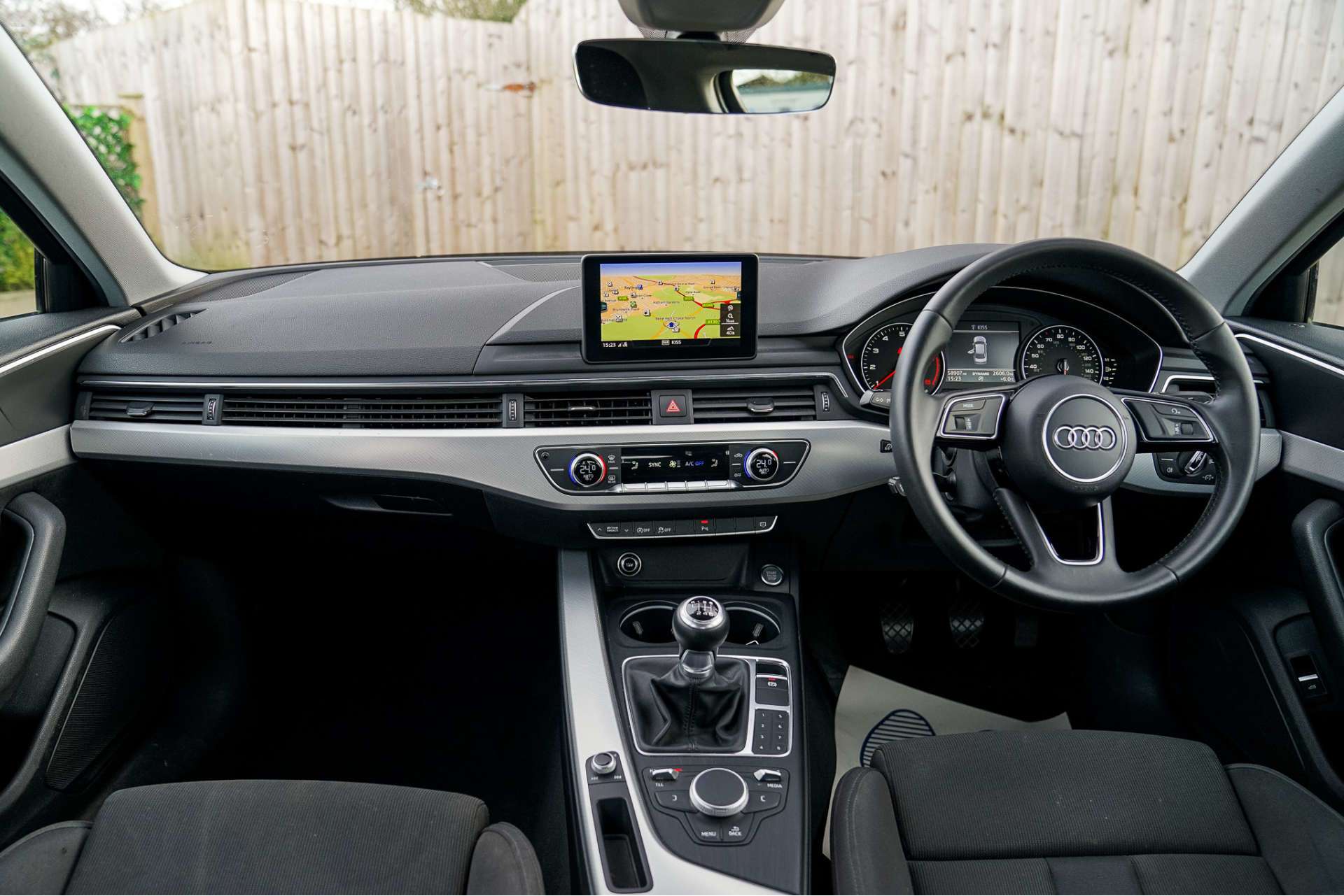 AUDI A4 1.4 A4 Sport TFSI 4dr For Sale