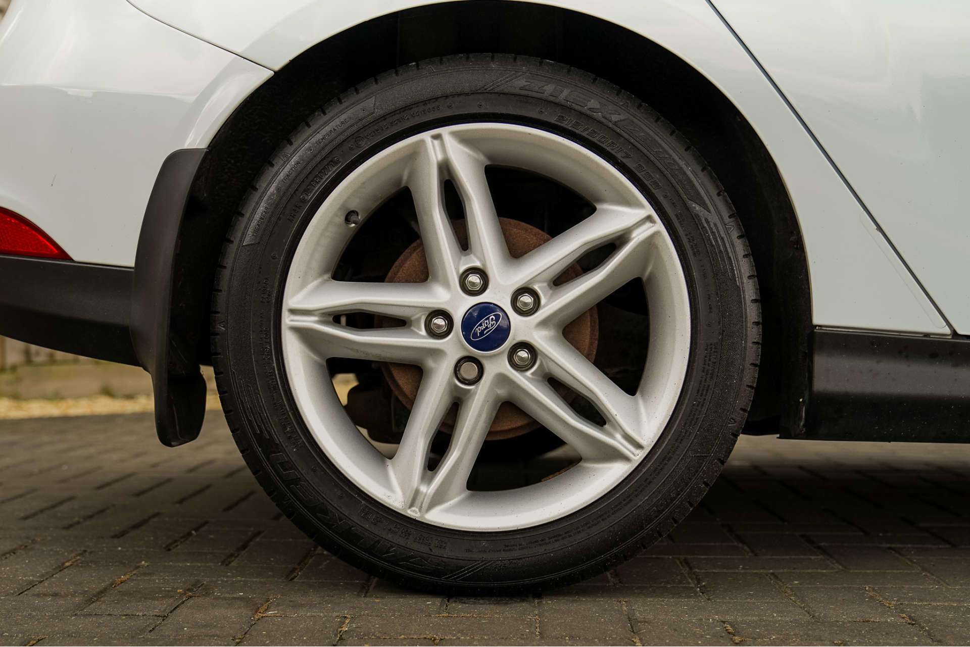FORD FOCUS 1.0 Focus Titanium 5dr For Sale