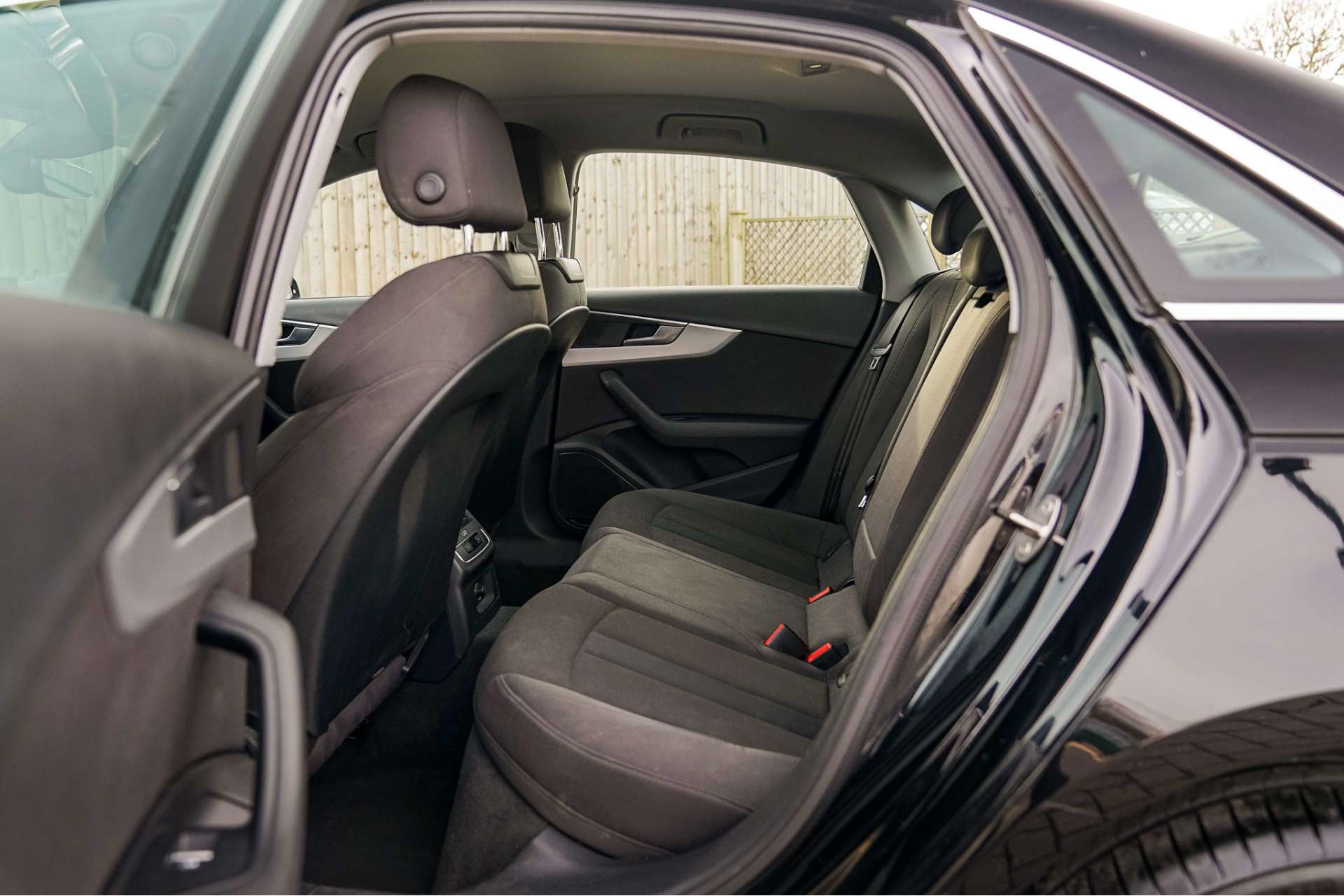 AUDI A4 1.4 A4 Sport TFSI 4dr For Sale