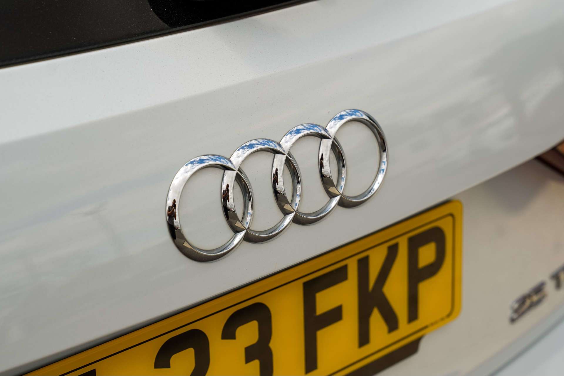 AUDI A1 1.0 TFSI 25 Black Edition Sportback 5dr Petrol Manual Euro 6 (s/s) (95 ps) For Sale