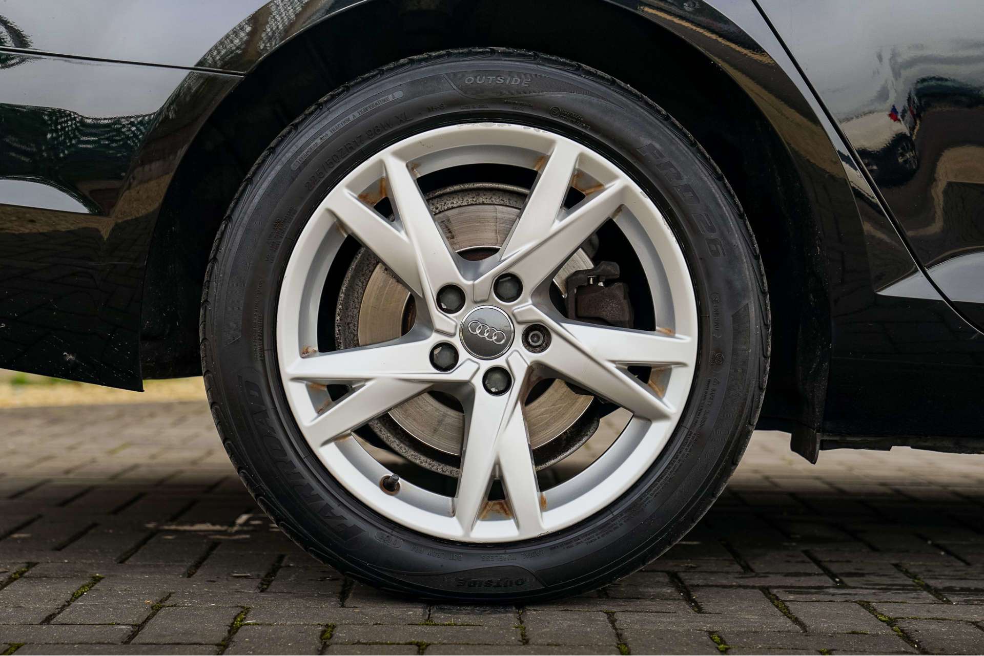 AUDI A4 1.4 A4 Sport TFSI 4dr For Sale