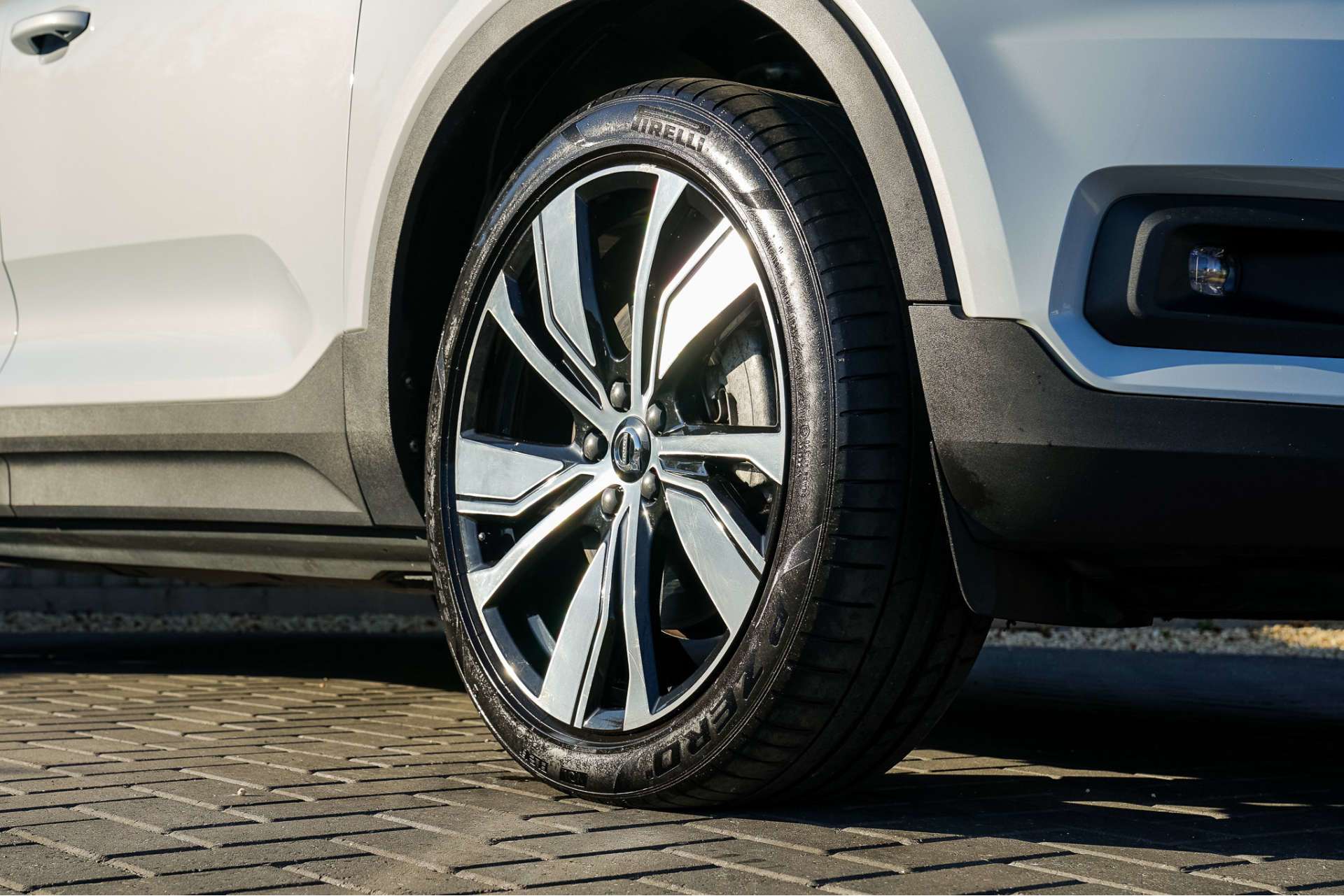 VOLVO XC40 XC40 First Edition P8 AWD 4WD 5dr For Sale