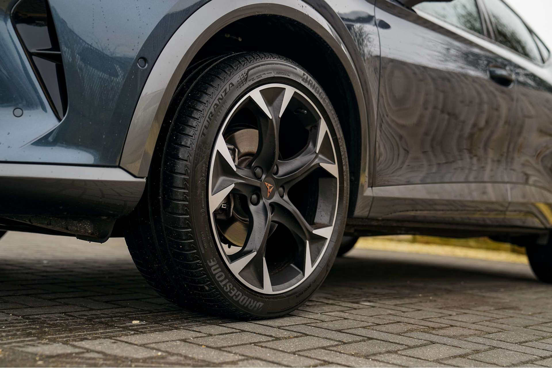 CUPRA FORMENTOR 1.5 Formentor V2 TSi Semi-Auto 5dr For Sale