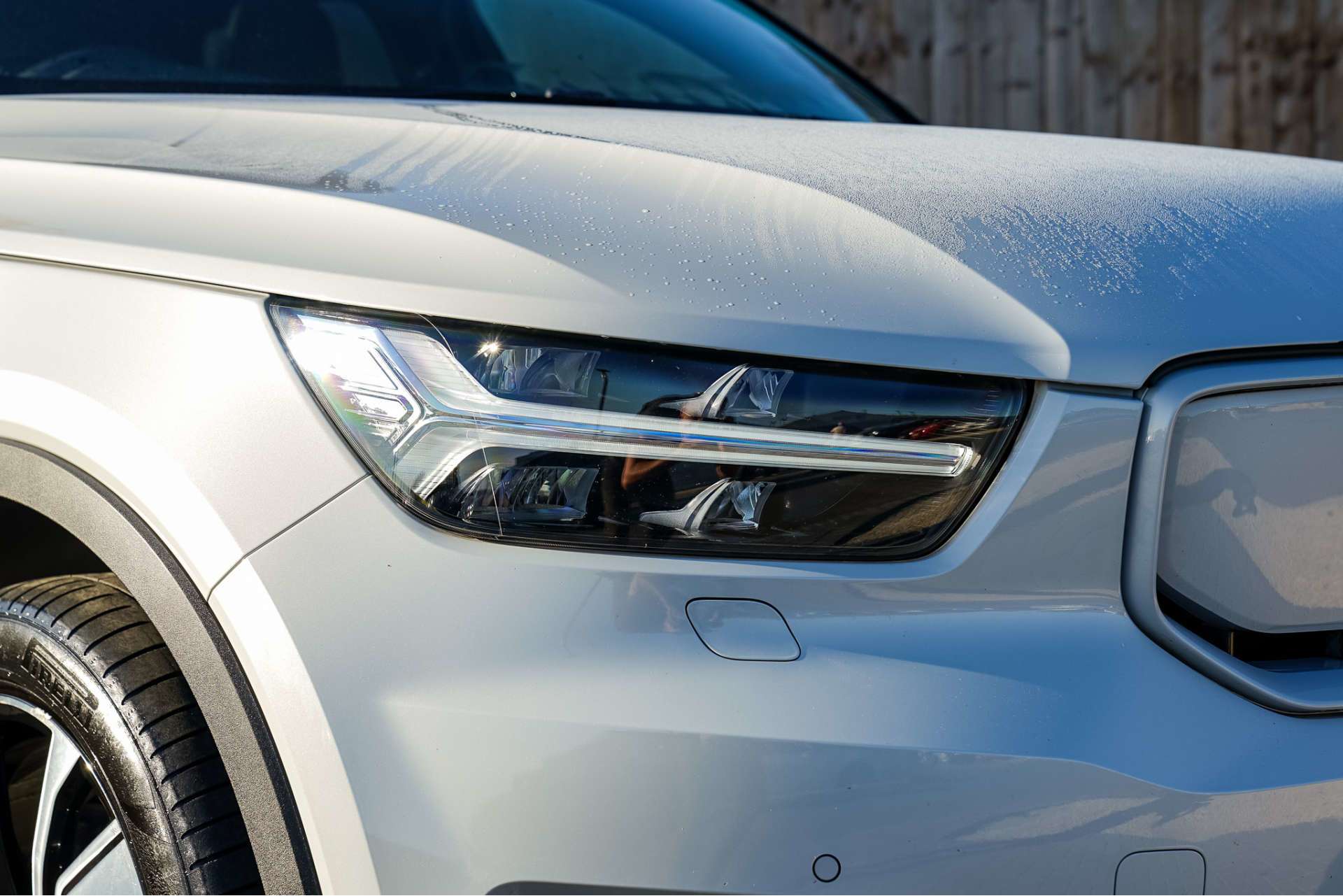 VOLVO XC40 XC40 First Edition P8 AWD 4WD 5dr For Sale