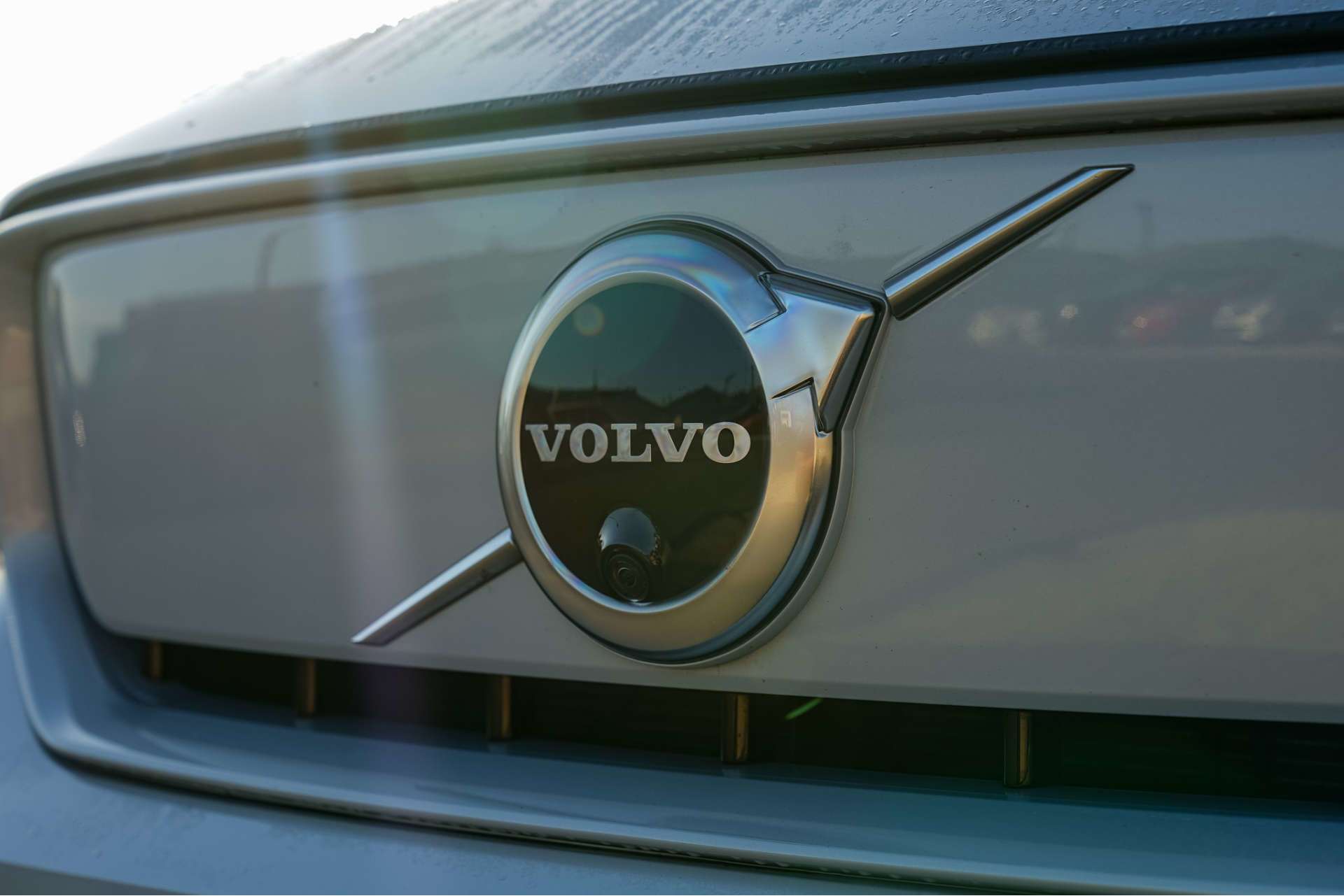 VOLVO XC40 XC40 First Edition P8 AWD 4WD 5dr For Sale