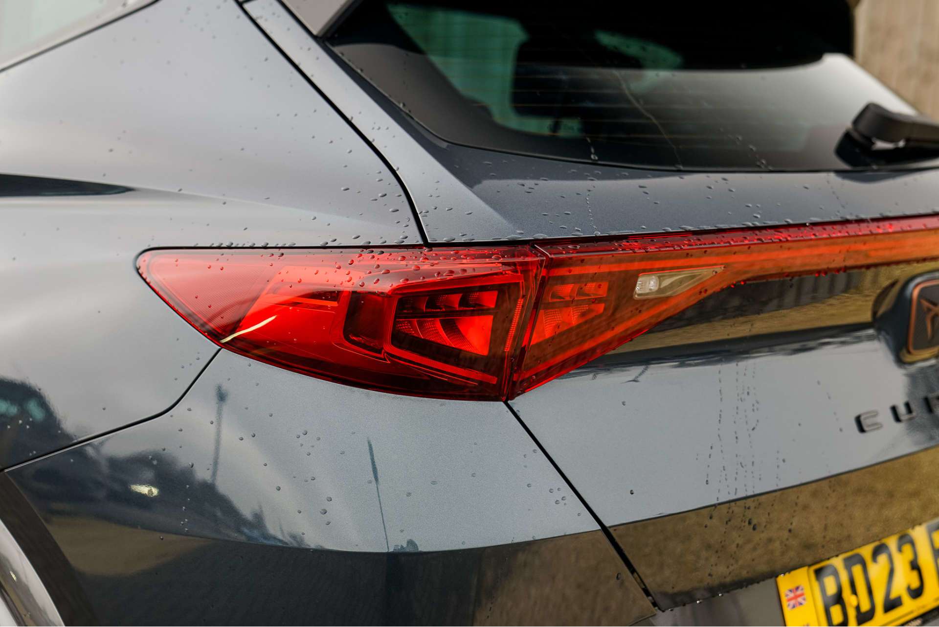 CUPRA FORMENTOR 1.5 Formentor V2 TSi Semi-Auto 5dr For Sale