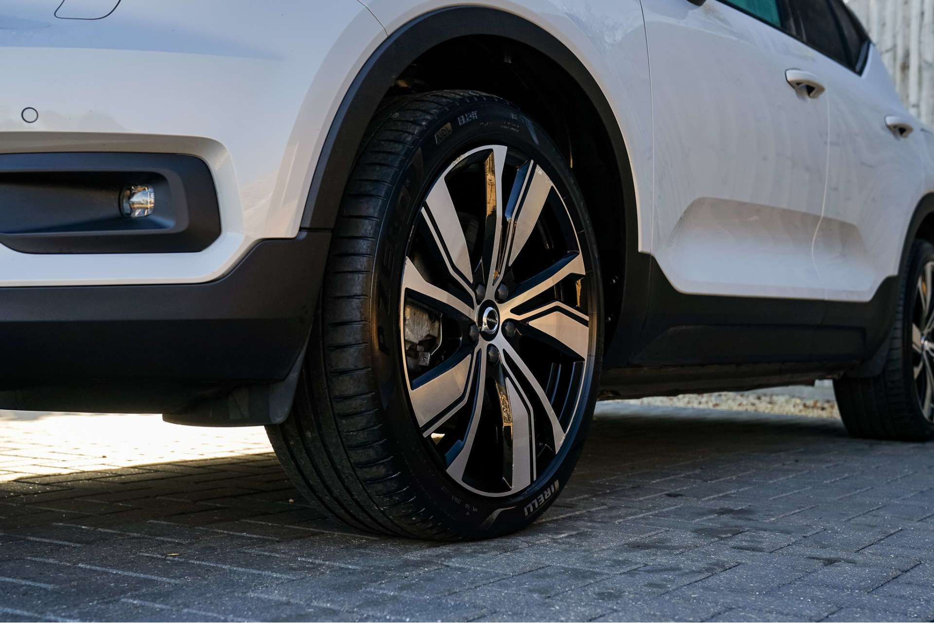 VOLVO XC40 XC40 First Edition P8 AWD 4WD 5dr For Sale