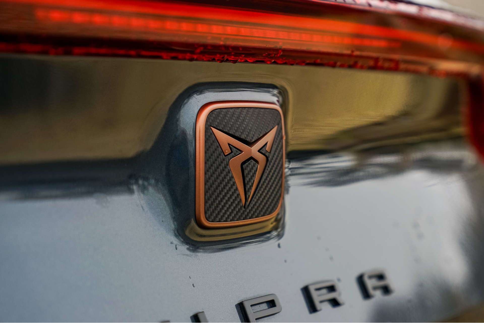 CUPRA FORMENTOR 1.5 Formentor V2 TSi Semi-Auto 5dr For Sale