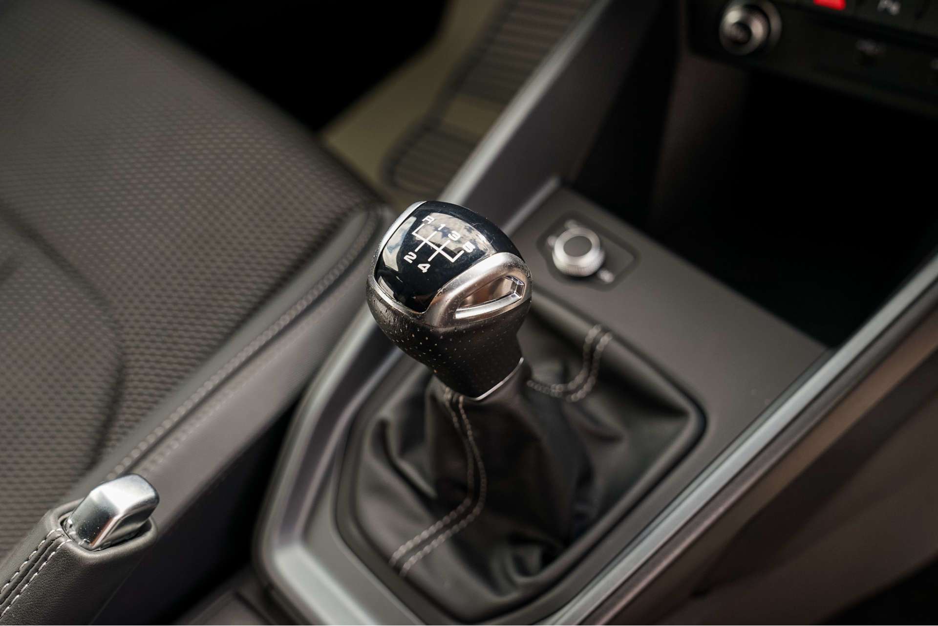 AUDI A1 1.0 TFSI 25 Black Edition Sportback 5dr Petrol Manual Euro 6 (s/s) (95 ps) For Sale