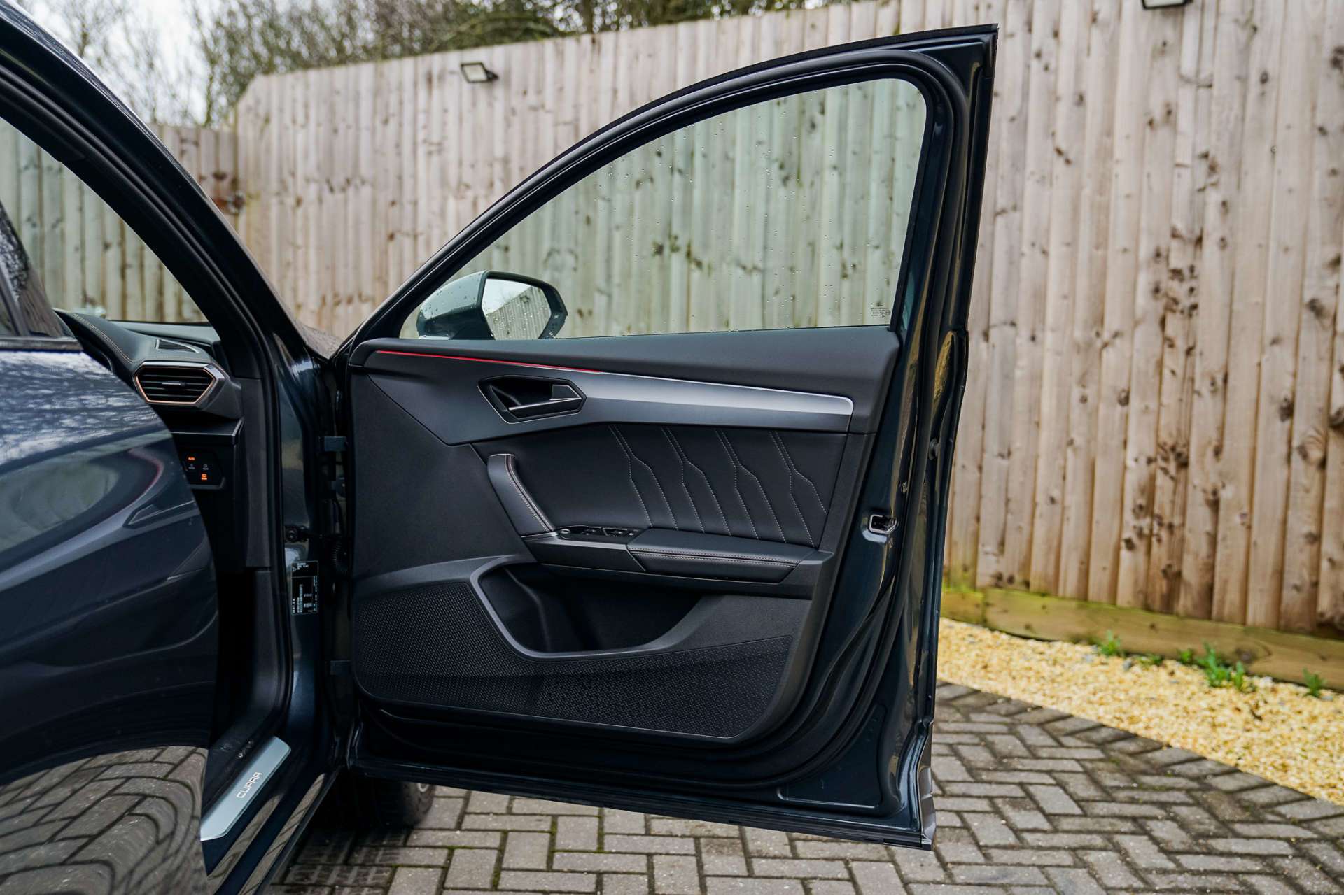 CUPRA FORMENTOR 1.5 Formentor V2 TSi Semi-Auto 5dr For Sale