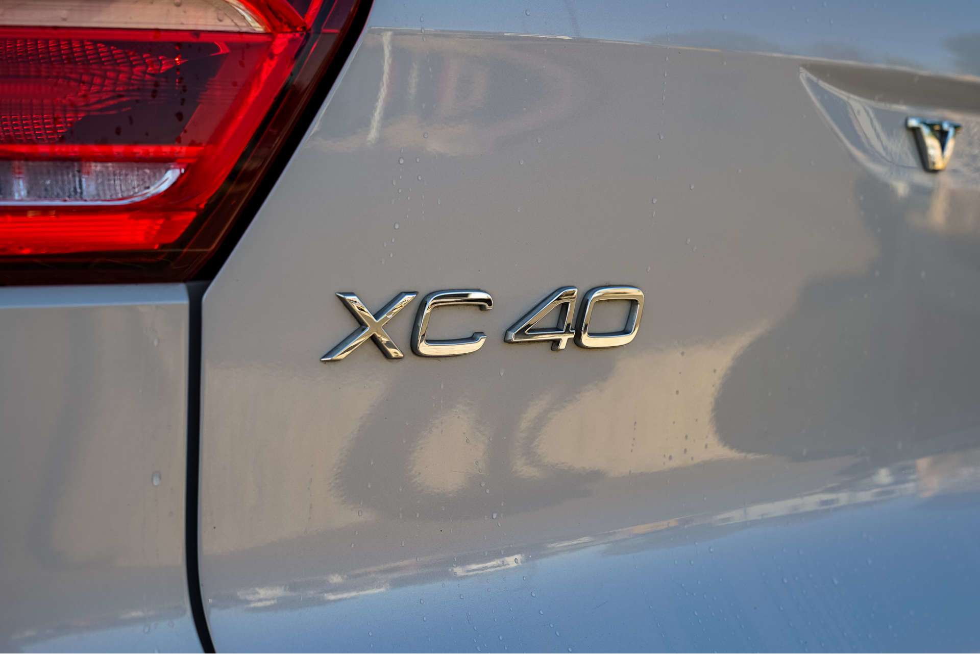 VOLVO XC40 XC40 First Edition P8 AWD 4WD 5dr For Sale