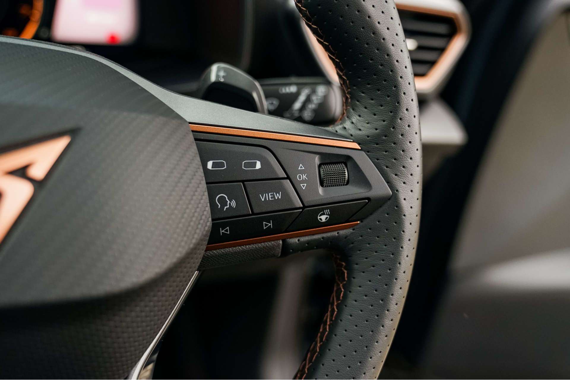 CUPRA FORMENTOR 1.5 Formentor V2 TSi Semi-Auto 5dr For Sale