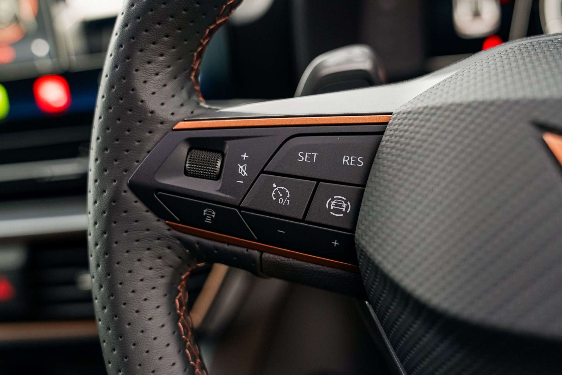 CUPRA FORMENTOR 1.5 Formentor V2 TSi Semi-Auto 5dr For Sale