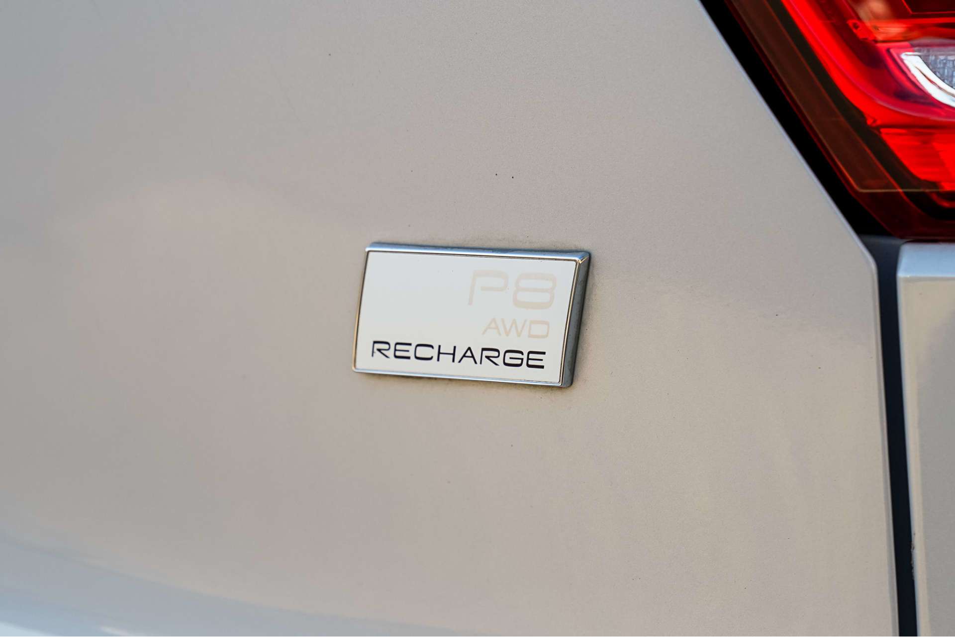 VOLVO XC40 XC40 First Edition P8 AWD 4WD 5dr For Sale