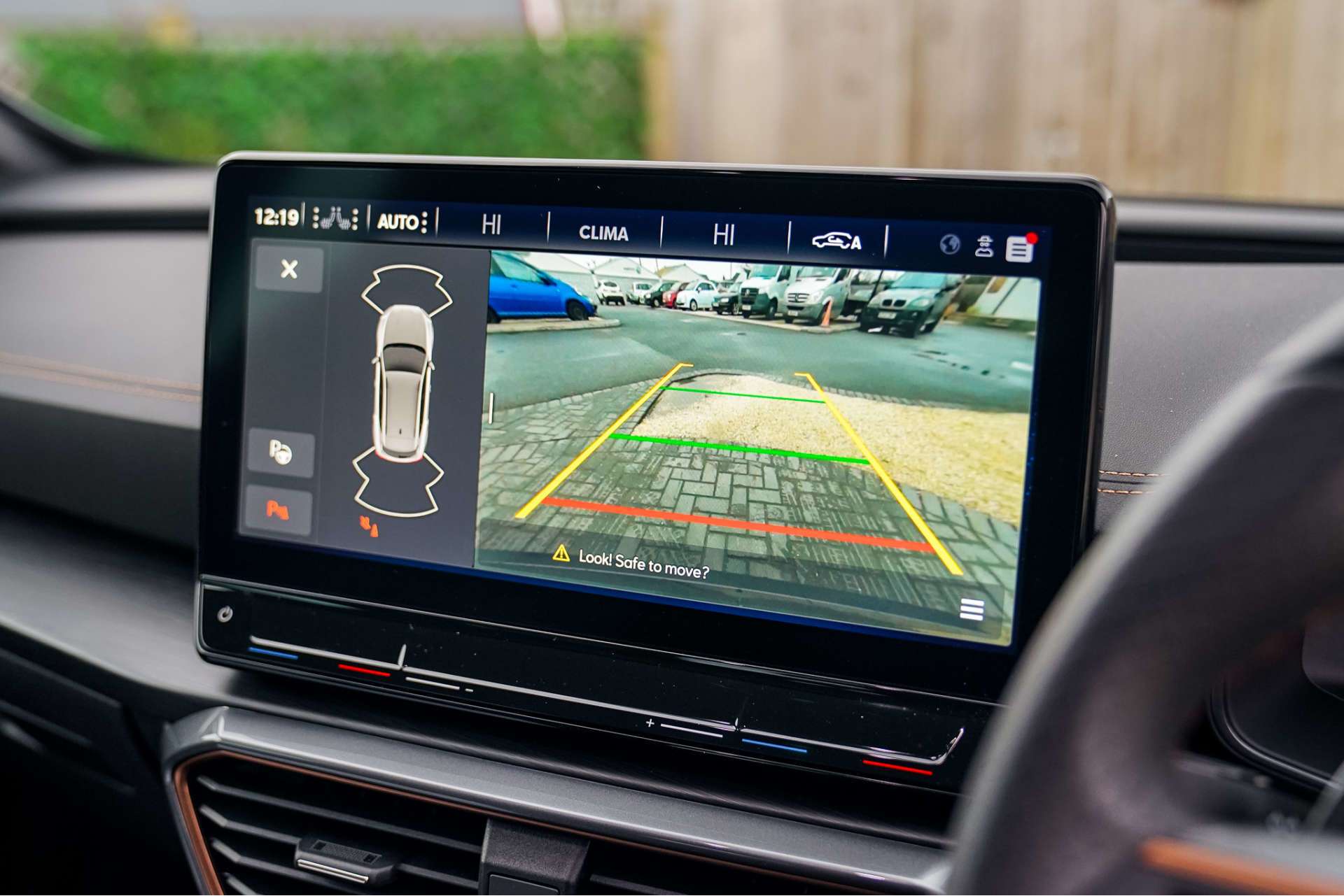 CUPRA FORMENTOR 1.5 Formentor V2 TSi Semi-Auto 5dr For Sale