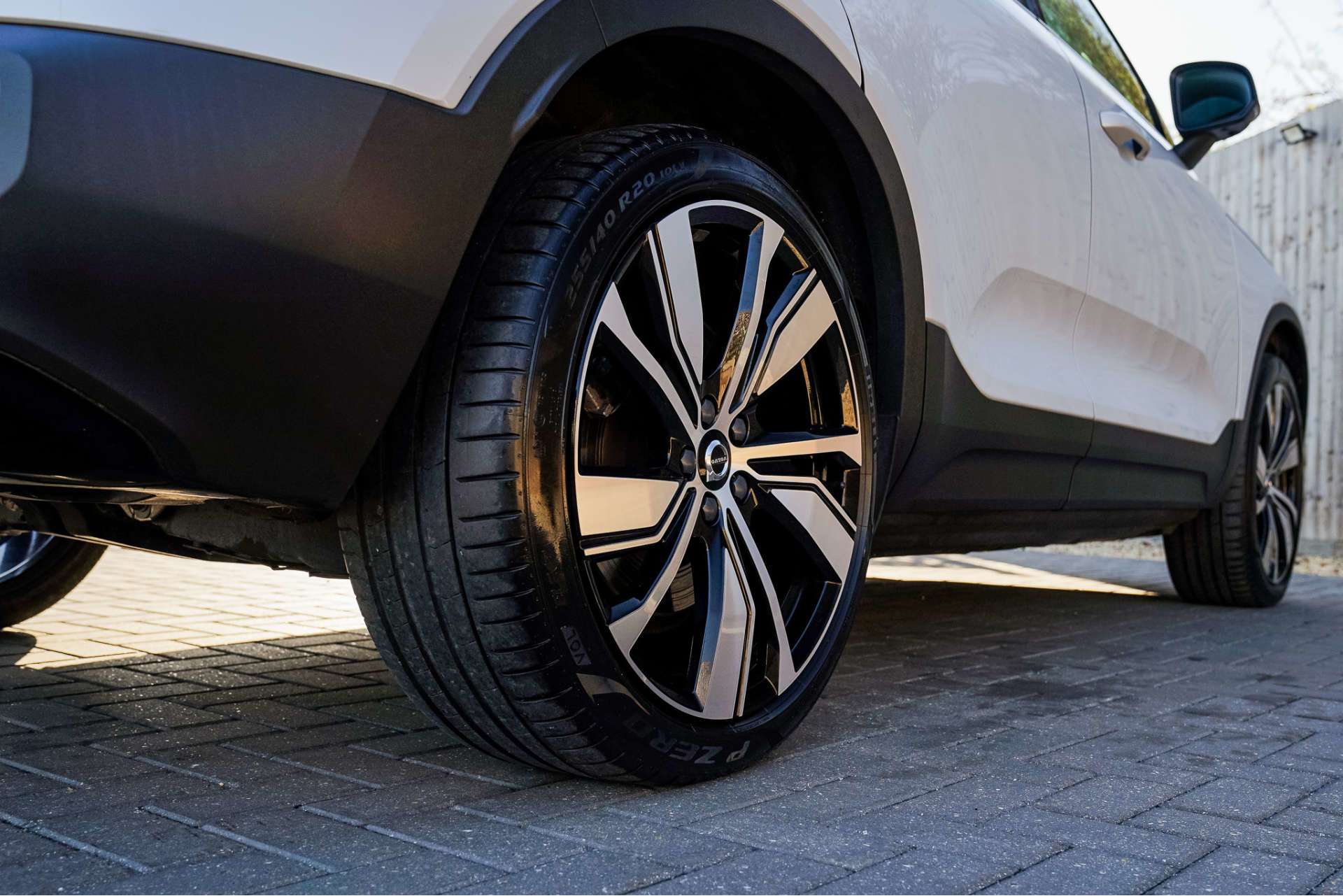 VOLVO XC40 XC40 First Edition P8 AWD 4WD 5dr For Sale