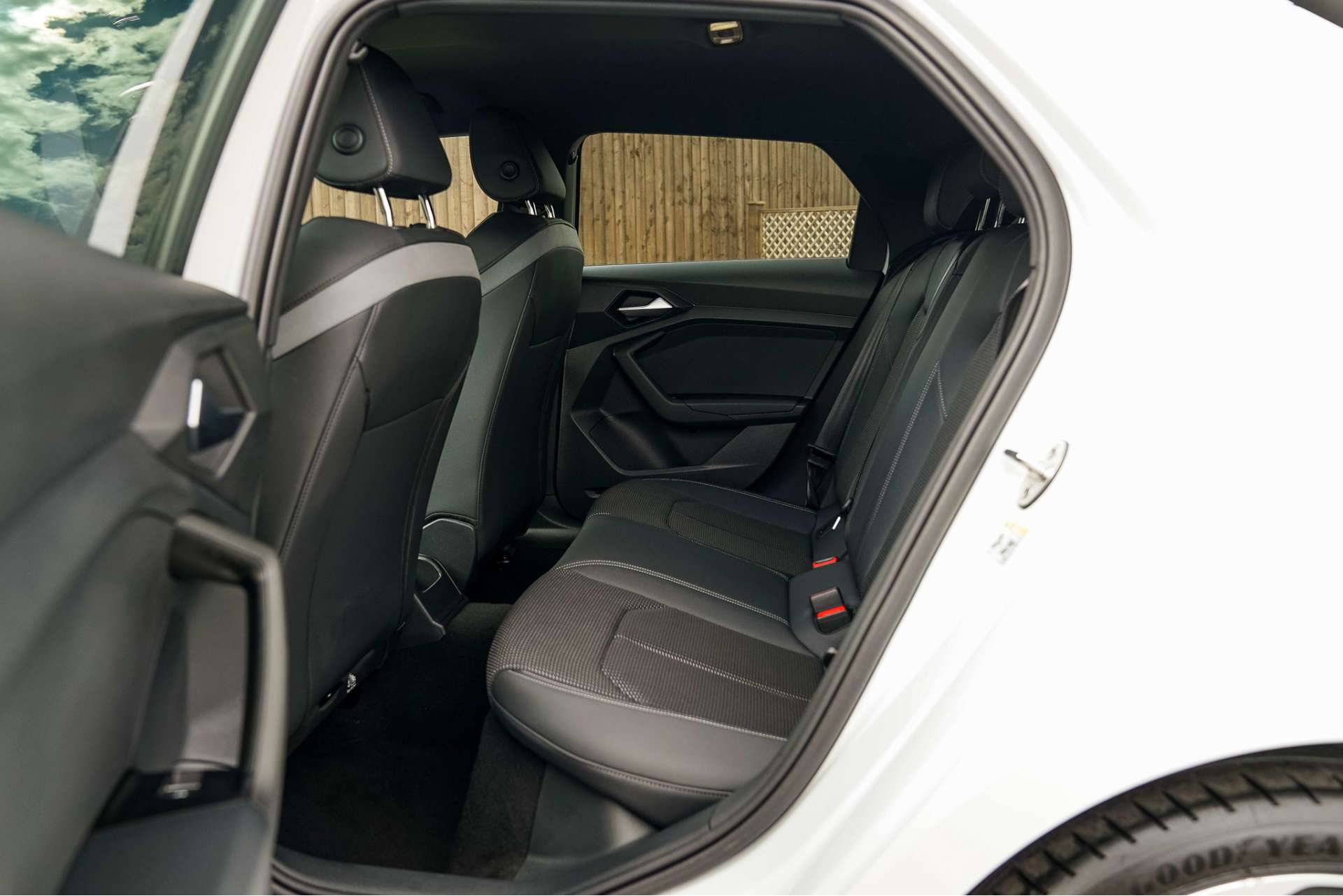 AUDI A1 1.0 TFSI 25 Black Edition Sportback 5dr Petrol Manual Euro 6 (s/s) (95 ps) For Sale
