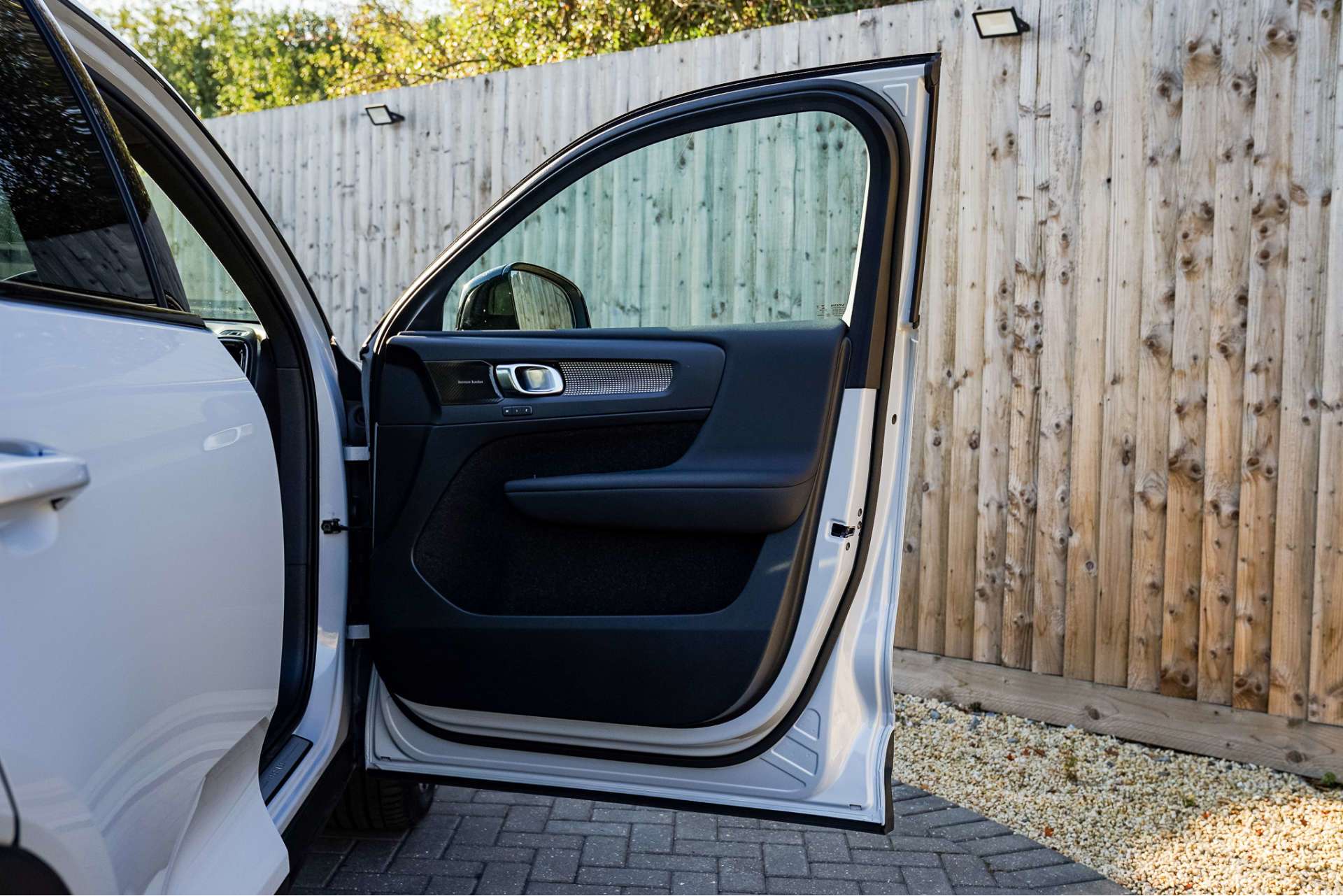 VOLVO XC40 XC40 First Edition P8 AWD 4WD 5dr For Sale