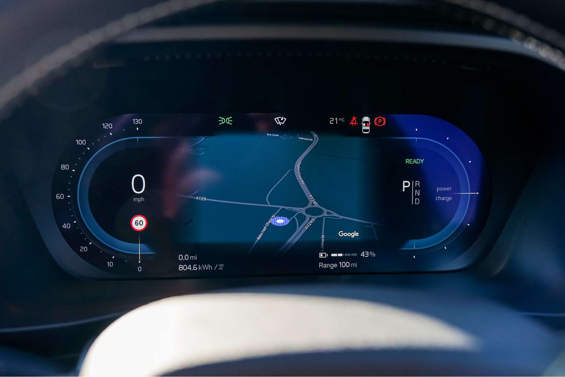 VOLVO XC40 XC40 First Edition P8 AWD 4WD 5dr For Sale