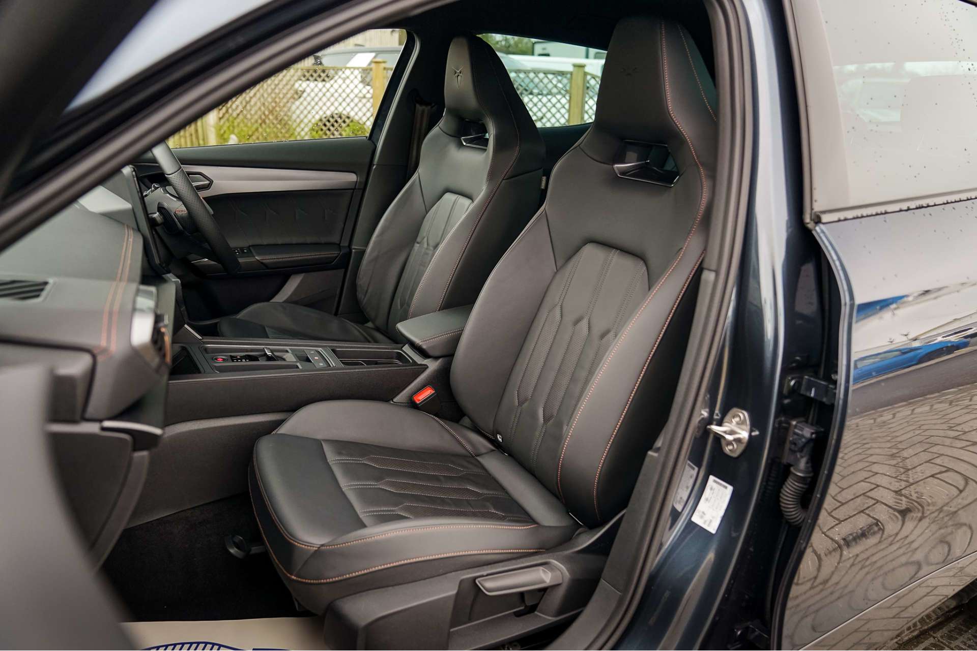 CUPRA FORMENTOR 1.5 Formentor V2 TSi Semi-Auto 5dr For Sale