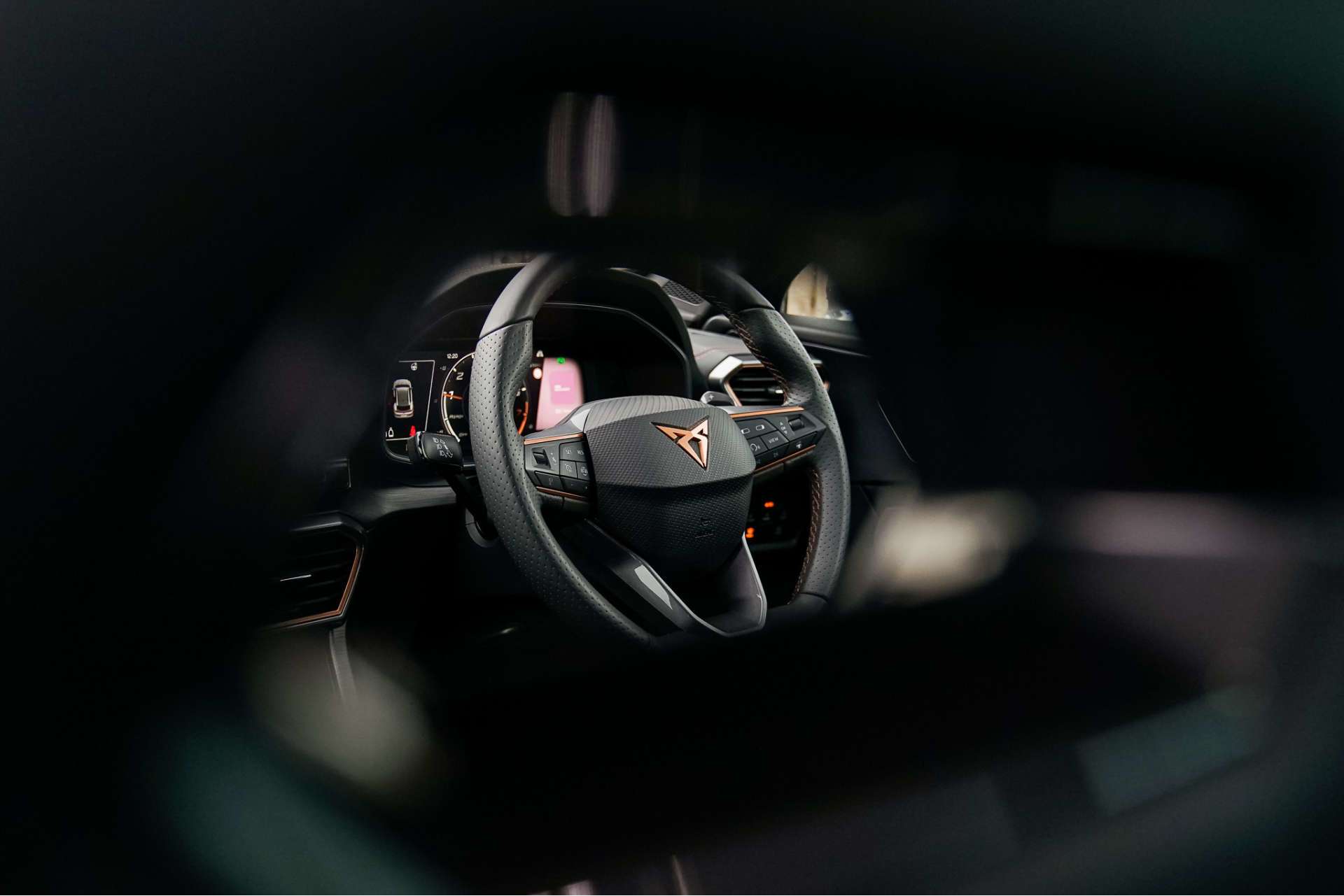 CUPRA FORMENTOR 1.5 Formentor V2 TSi Semi-Auto 5dr For Sale