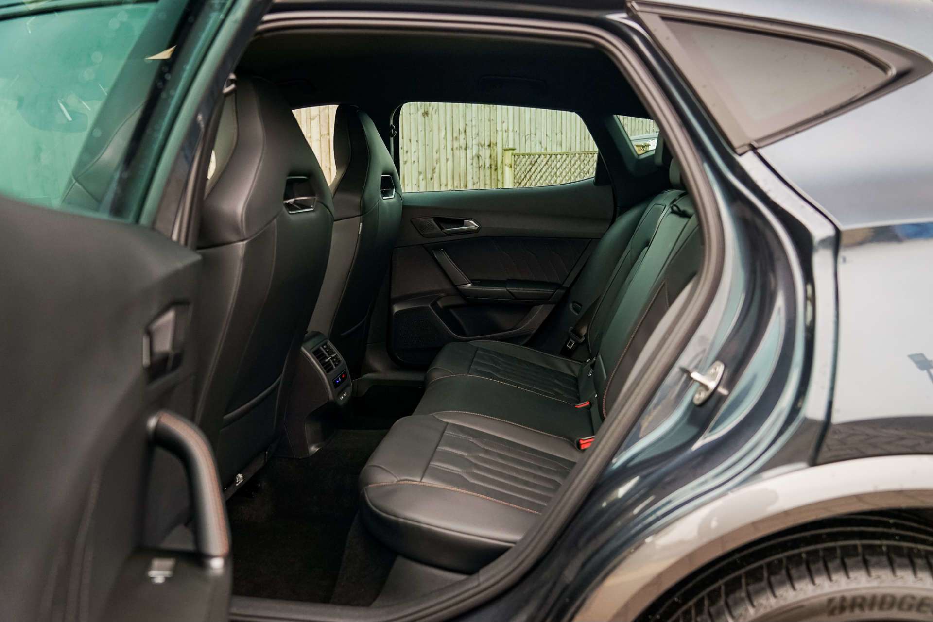 CUPRA FORMENTOR 1.5 Formentor V2 TSi Semi-Auto 5dr For Sale