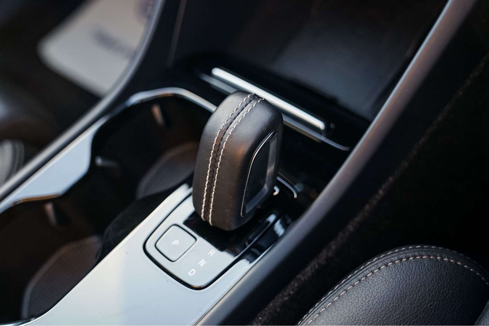 VOLVO XC40 XC40 First Edition P8 AWD 4WD 5dr For Sale