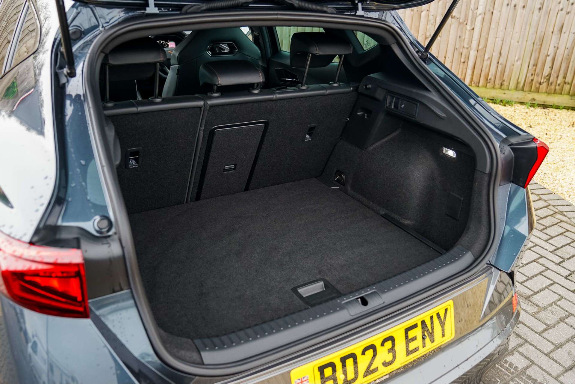 CUPRA FORMENTOR 1.5 Formentor V2 TSi Semi-Auto 5dr For Sale