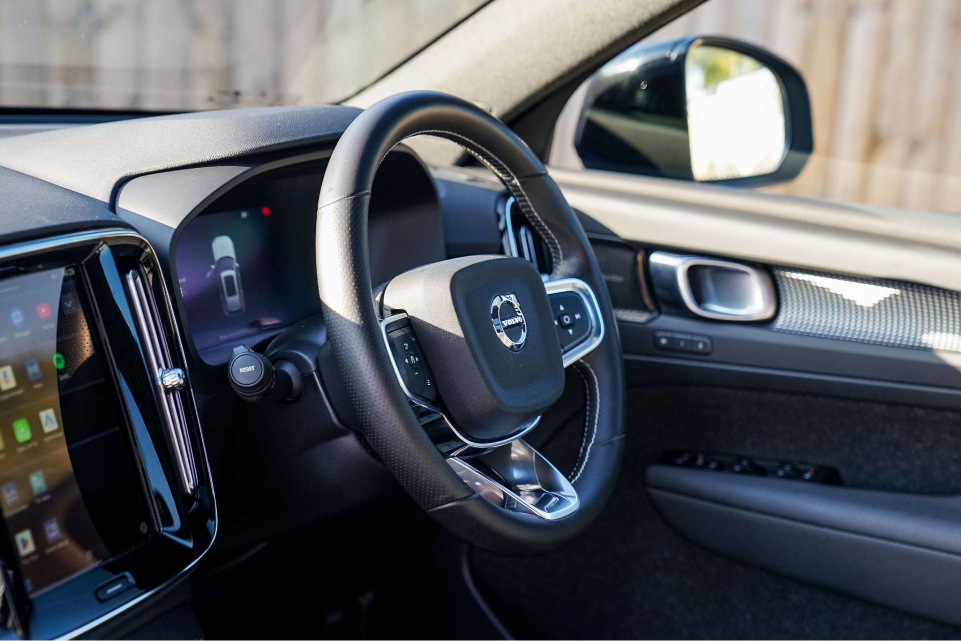 VOLVO XC40 XC40 First Edition P8 AWD 4WD 5dr For Sale