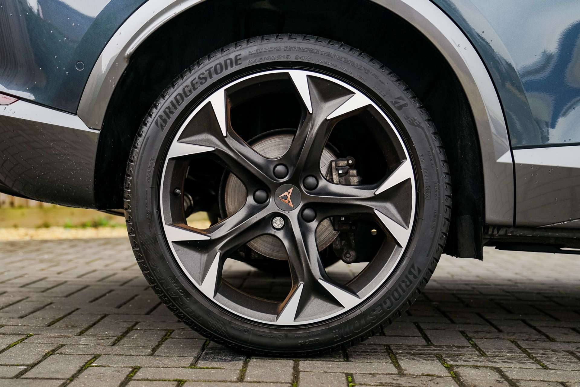 CUPRA FORMENTOR 1.5 Formentor V2 TSi Semi-Auto 5dr For Sale