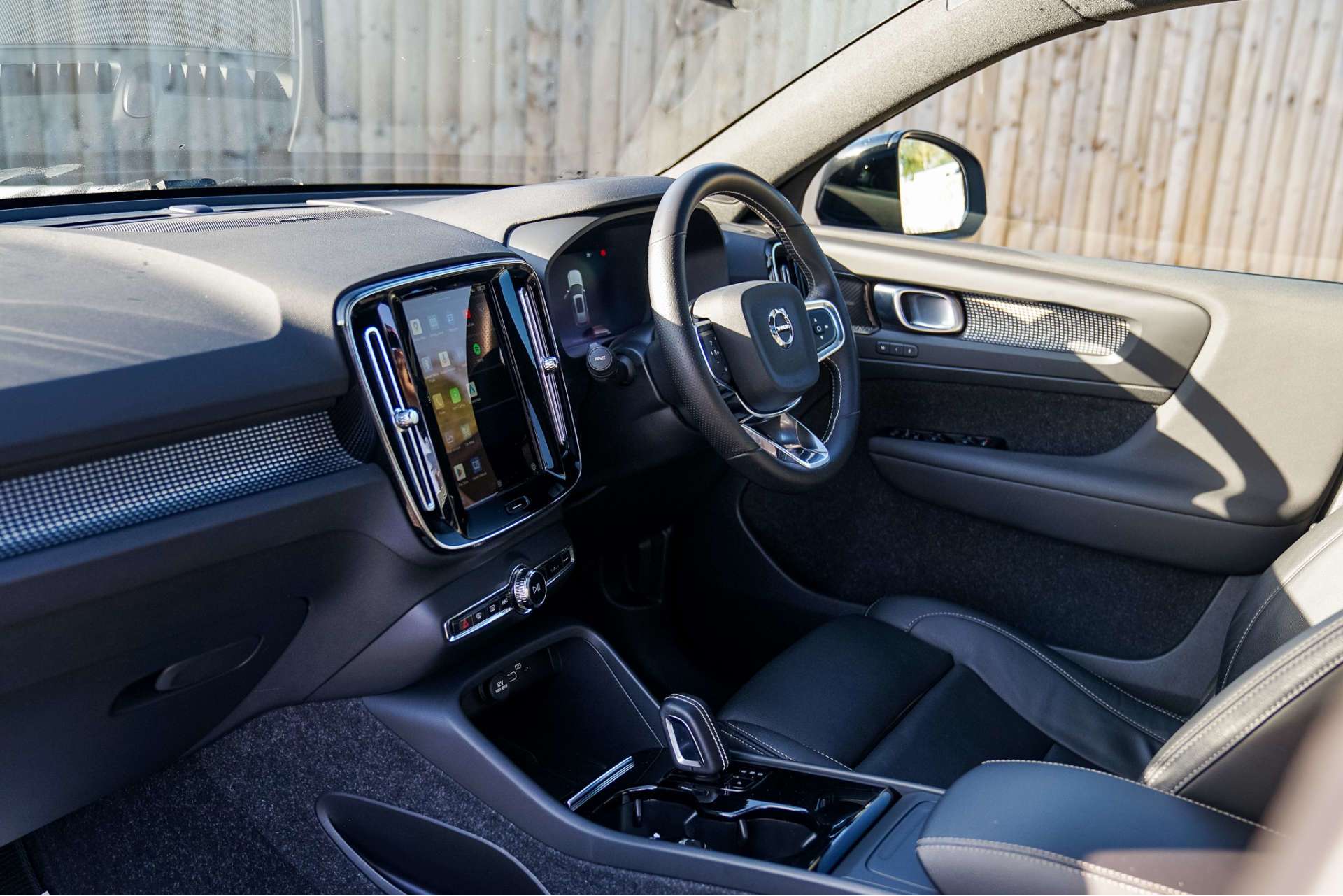 VOLVO XC40 XC40 First Edition P8 AWD 4WD 5dr For Sale