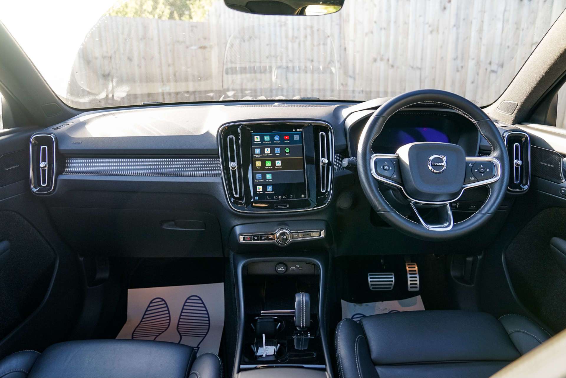 VOLVO XC40 XC40 First Edition P8 AWD 4WD 5dr For Sale