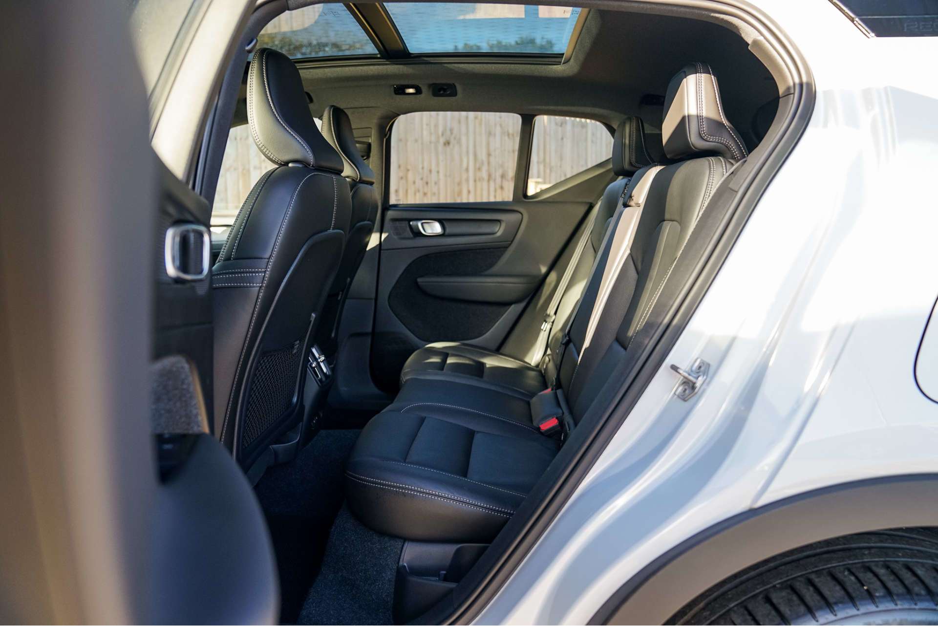 VOLVO XC40 XC40 First Edition P8 AWD 4WD 5dr For Sale