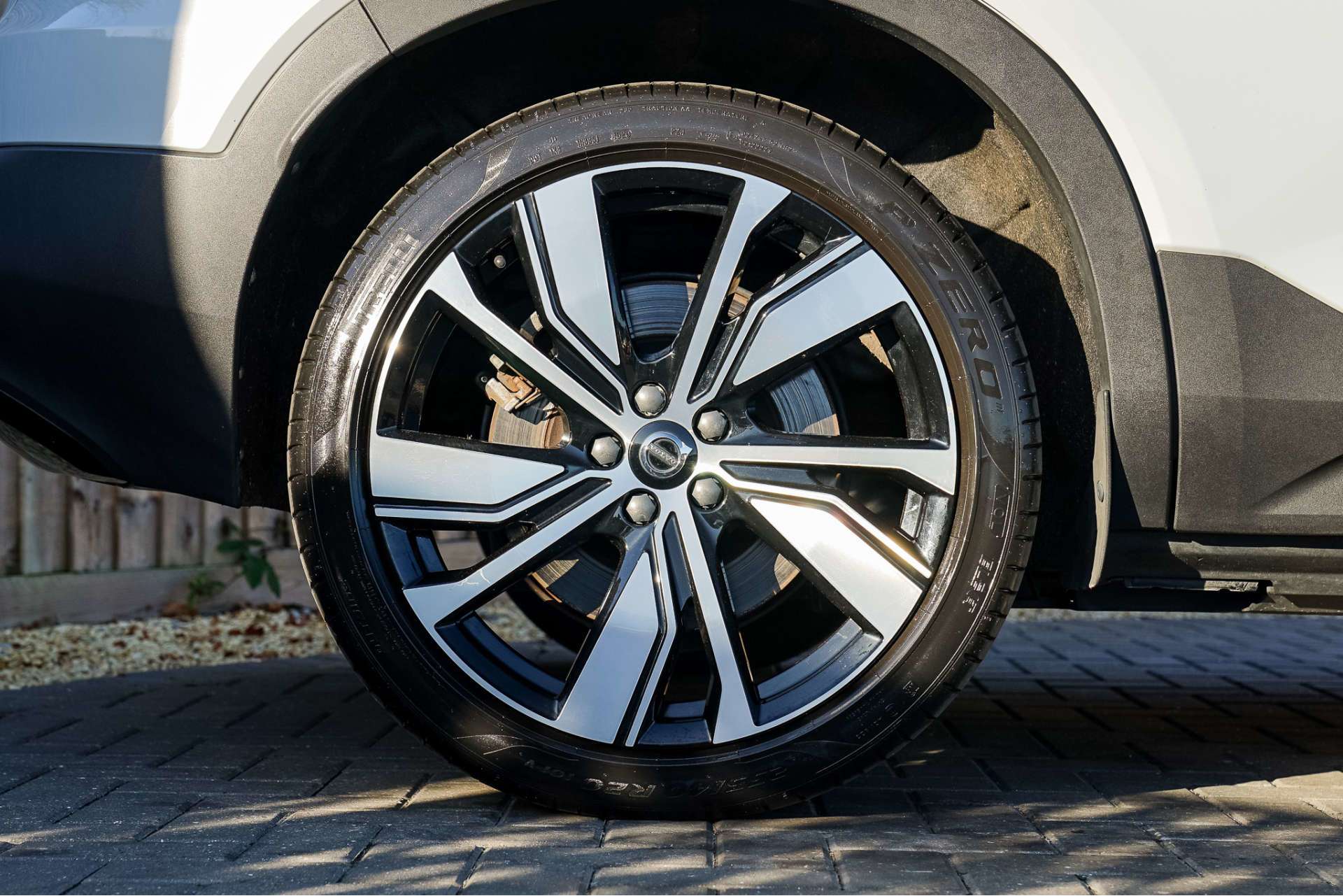 VOLVO XC40 XC40 First Edition P8 AWD 4WD 5dr For Sale