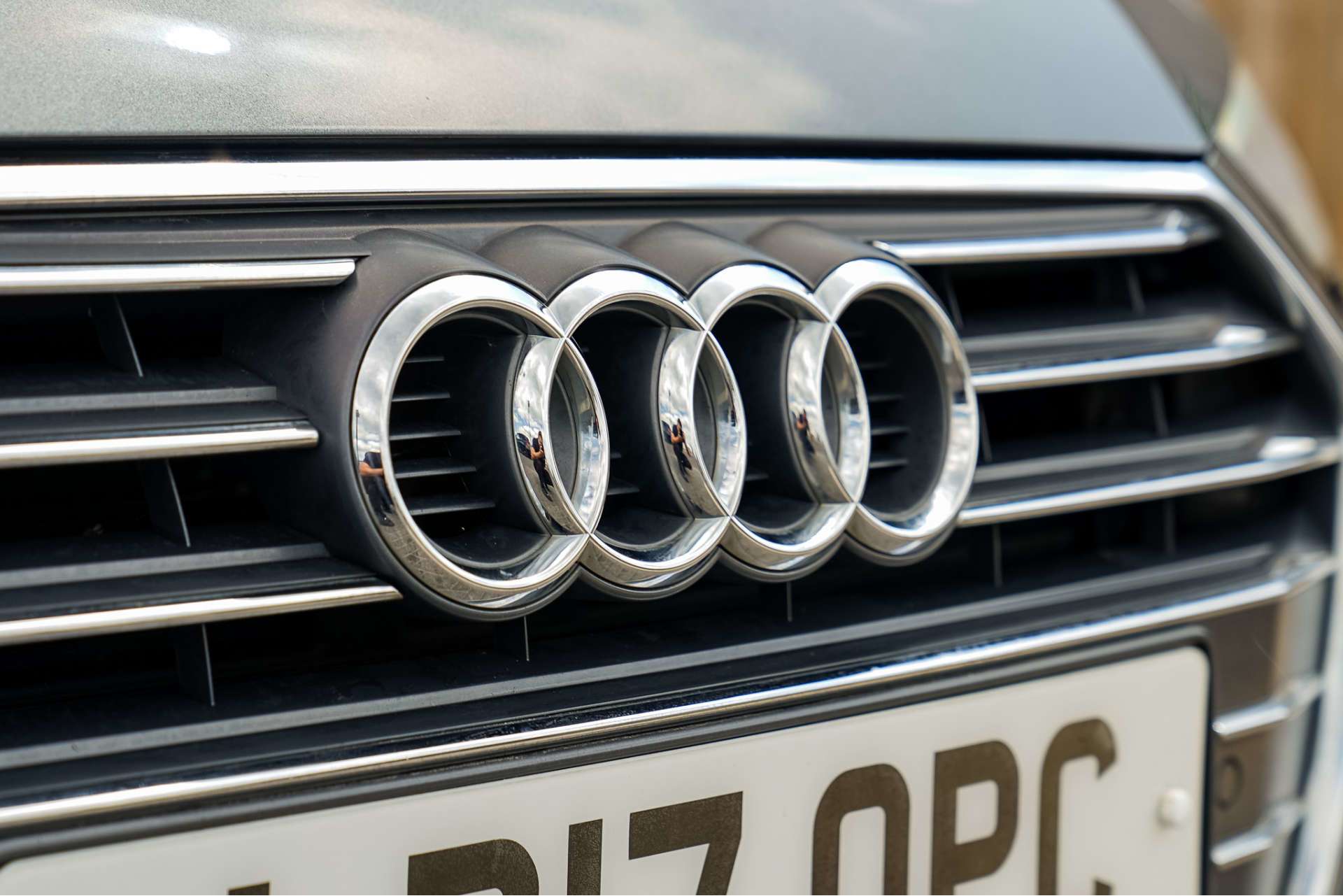 AUDI A4 2.0 A4 S Line TDI Semi-Auto 5dr For Sale