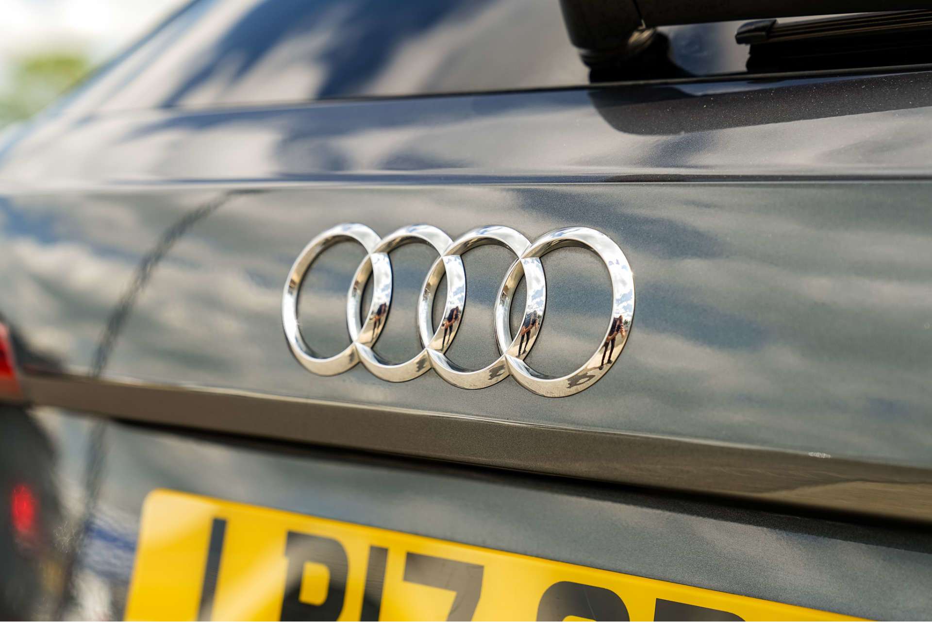 AUDI A4 2.0 A4 S Line TDI Semi-Auto 5dr For Sale