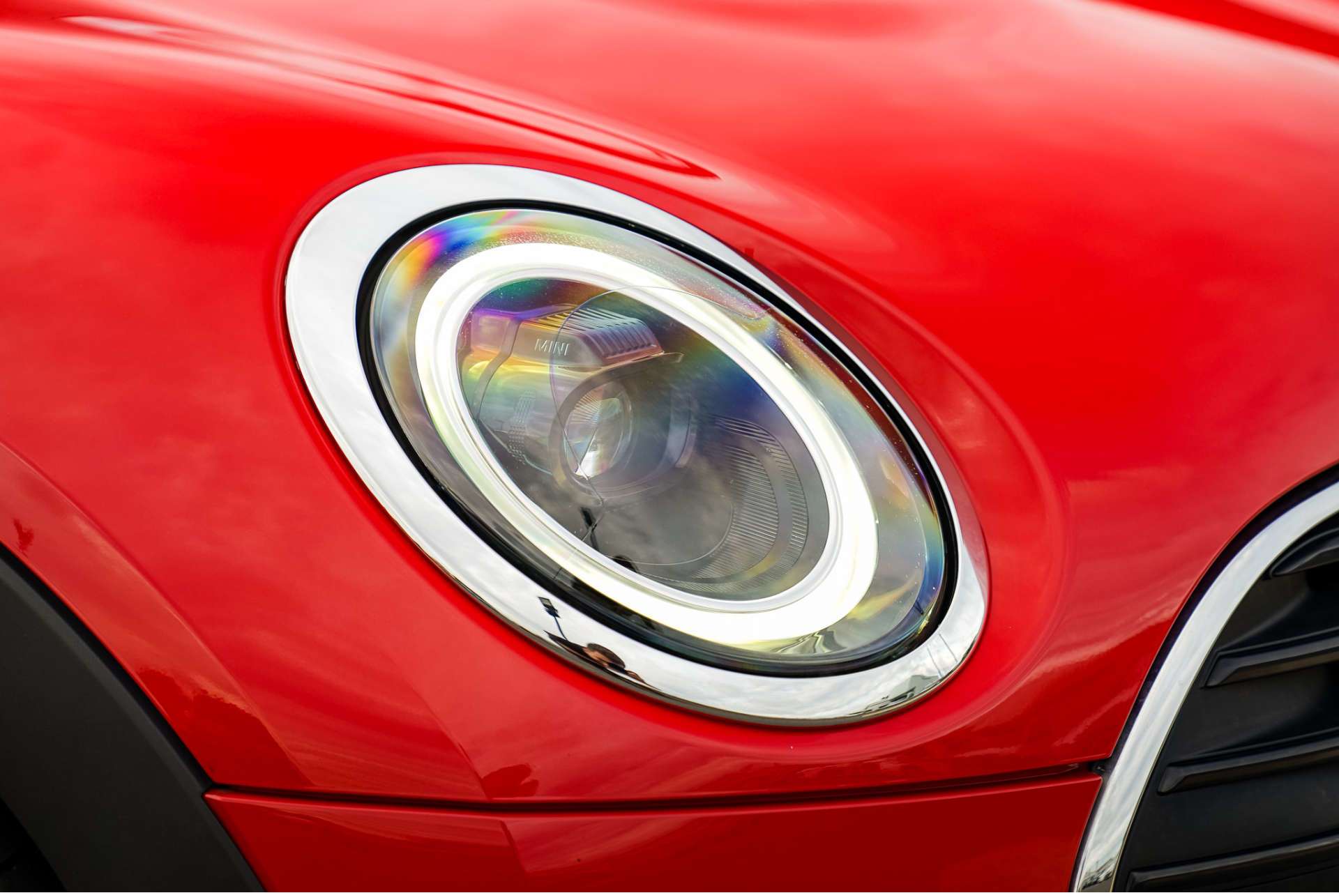 MINI CLUBMAN 1.5 Cooper Classic Estate 6dr Petrol Manual Euro 6 (s/s) (136 ps) For Sale