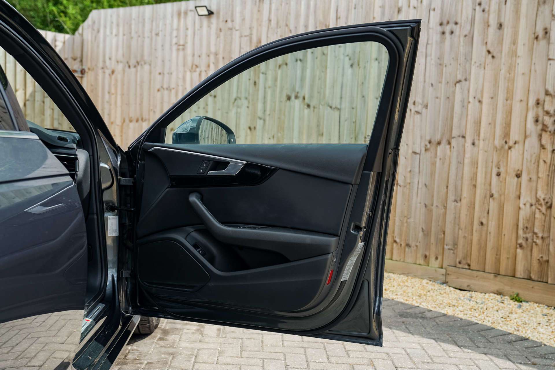 AUDI A4 2.0 A4 S Line TDI Semi-Auto 5dr For Sale