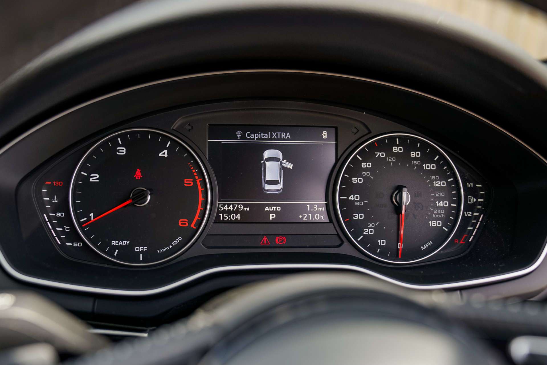 AUDI A4 2.0 A4 S Line TDI Semi-Auto 5dr For Sale