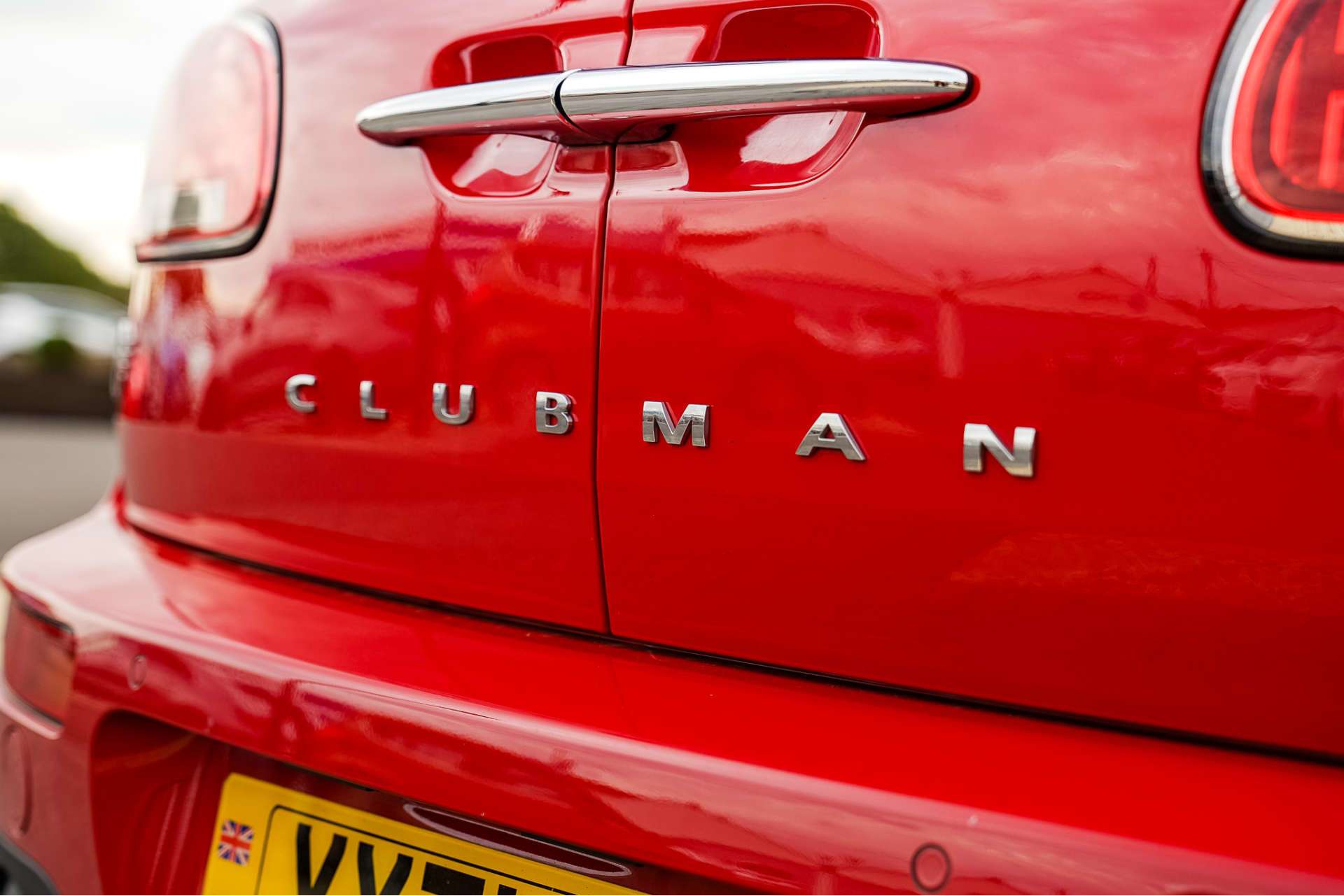 MINI CLUBMAN 1.5 Cooper Classic Estate 6dr Petrol Manual Euro 6 (s/s) (136 ps) For Sale