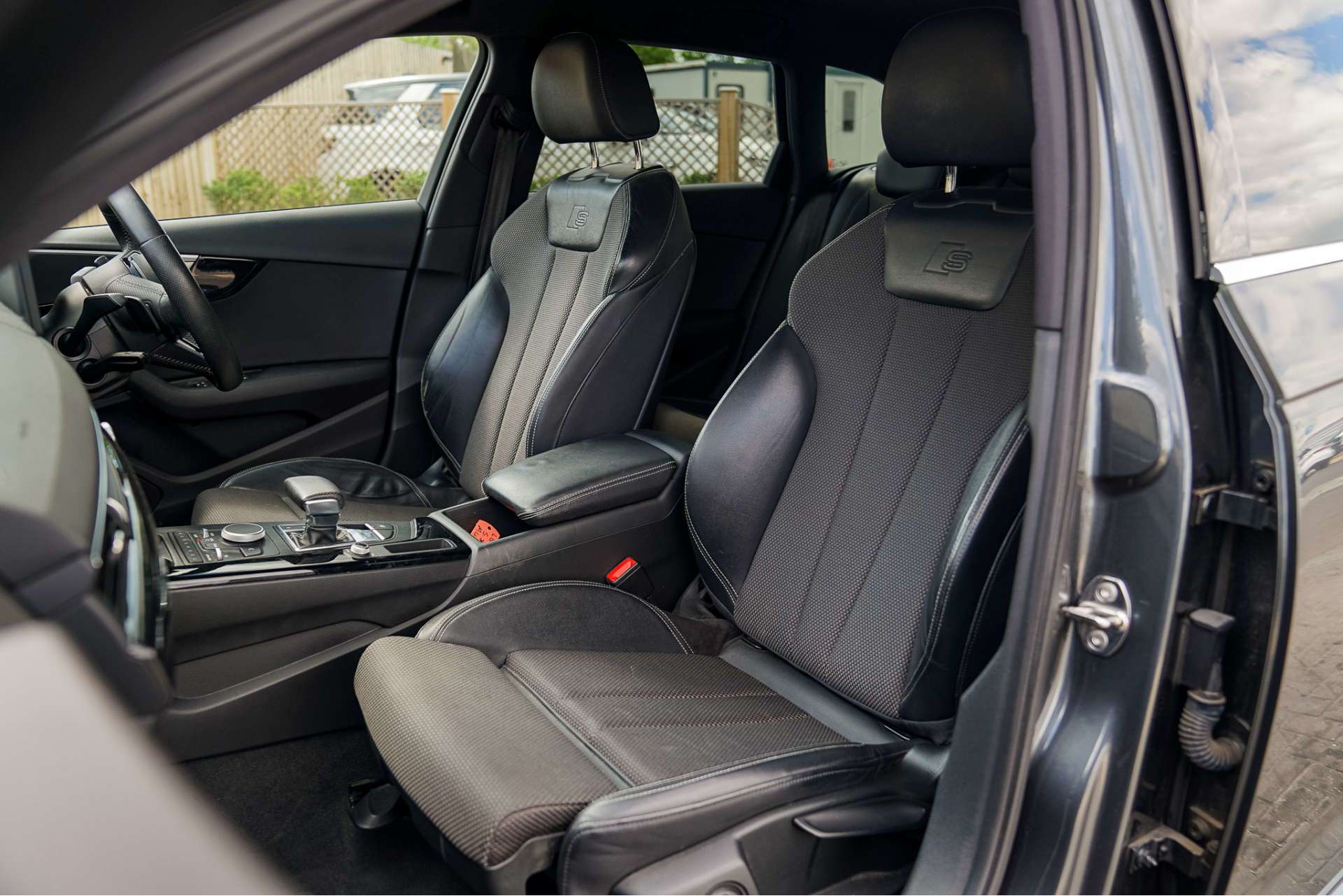 AUDI A4 2.0 A4 S Line TDI Semi-Auto 5dr For Sale