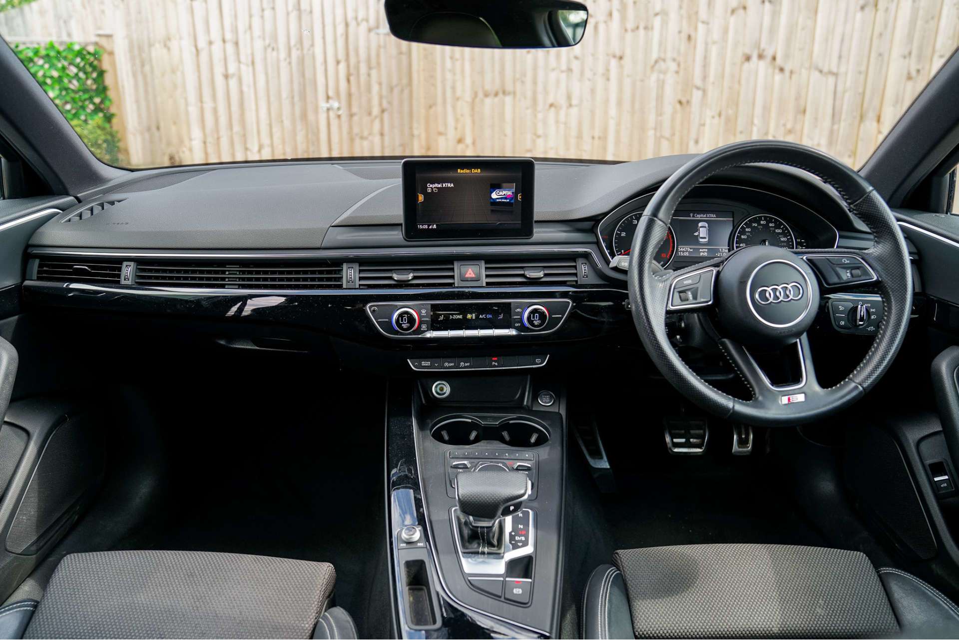 AUDI A4 2.0 A4 S Line TDI Semi-Auto 5dr For Sale