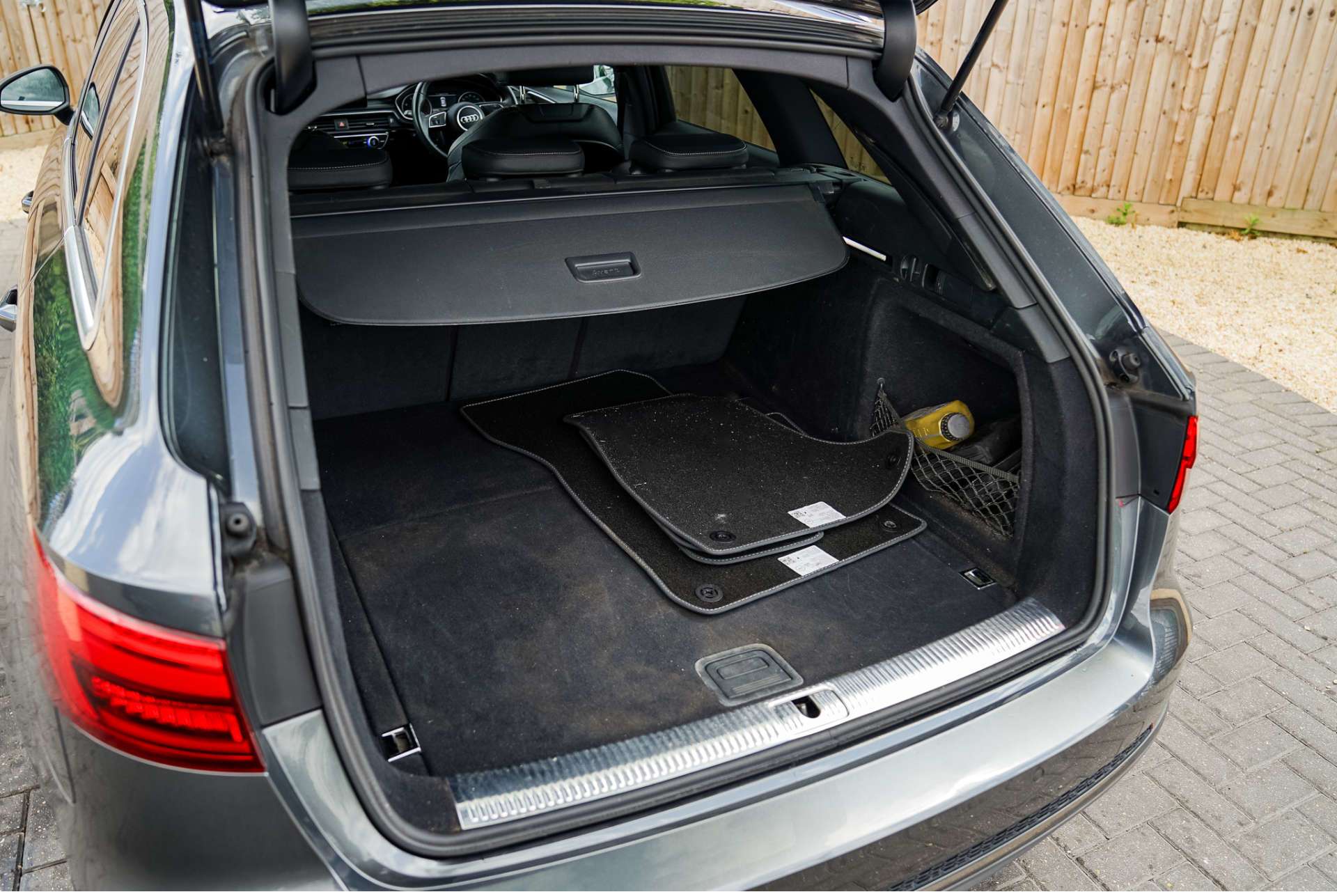 AUDI A4 2.0 A4 S Line TDI Semi-Auto 5dr For Sale